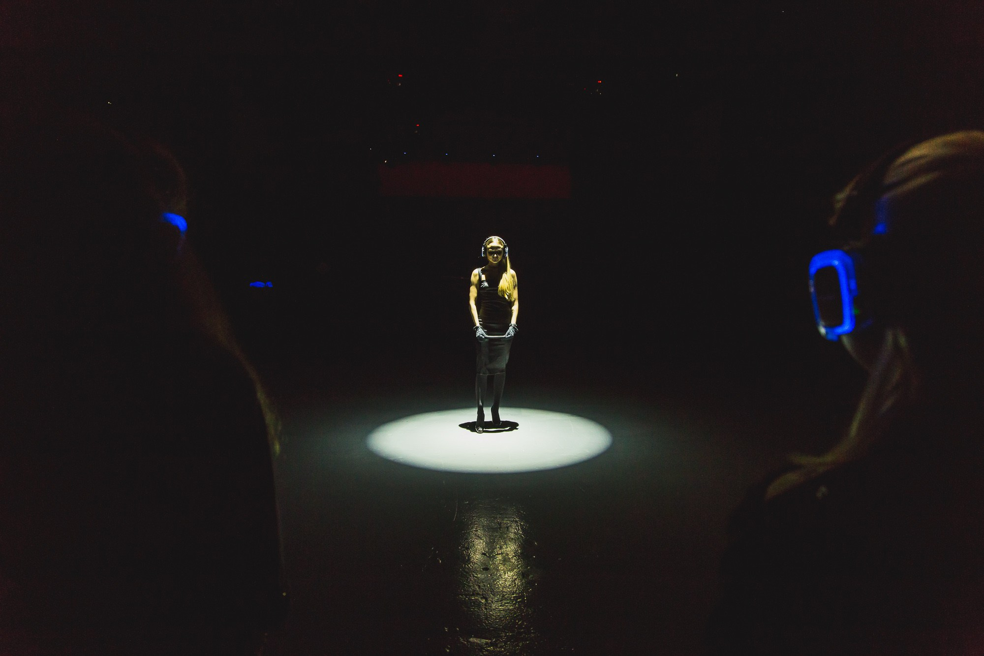 Презентация Lexus ES. Видеооператор/Фотограф Николай Завьялов