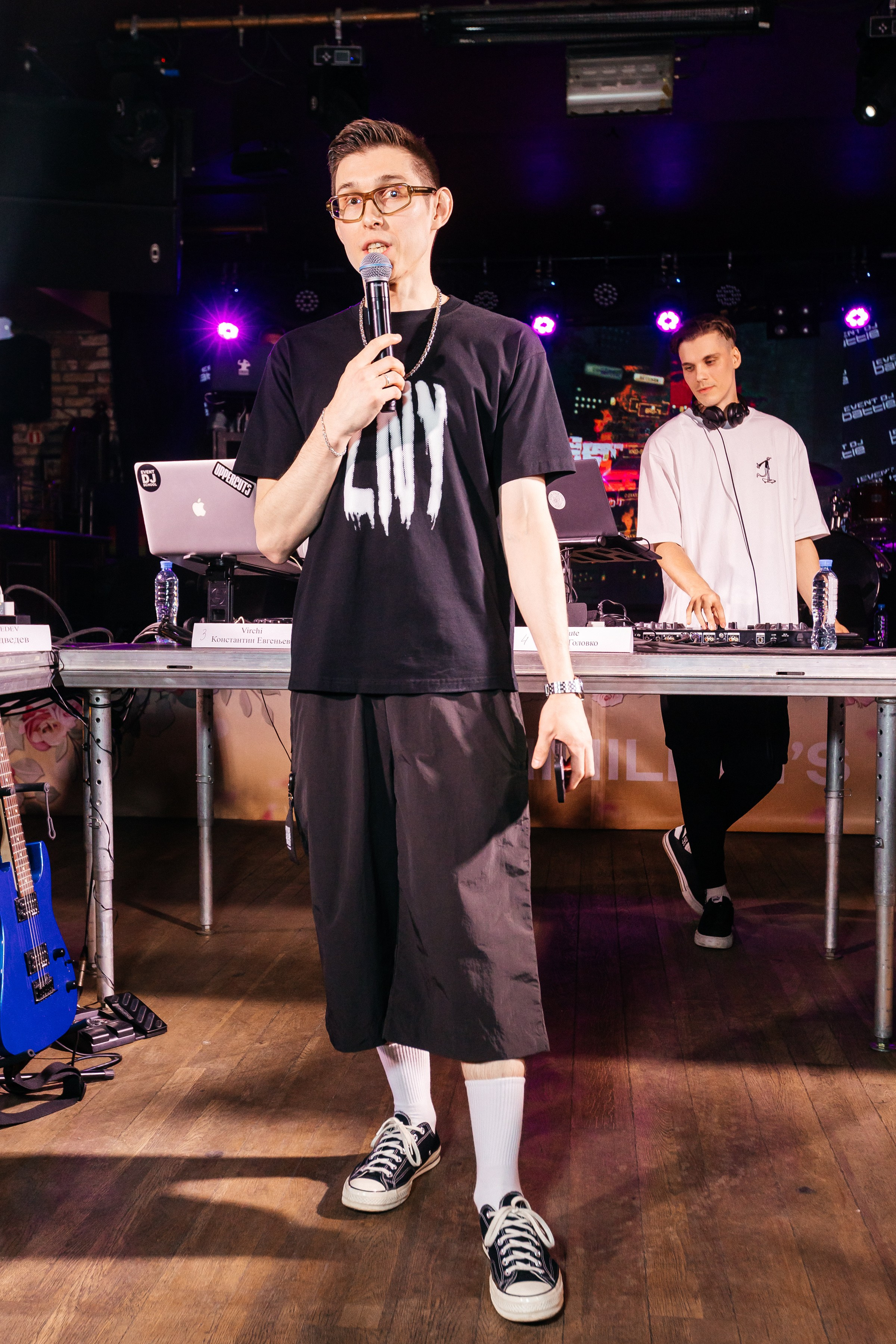 EVENT DJ BATTLE. Нияз Саляхов фотограф Казань Татарстан