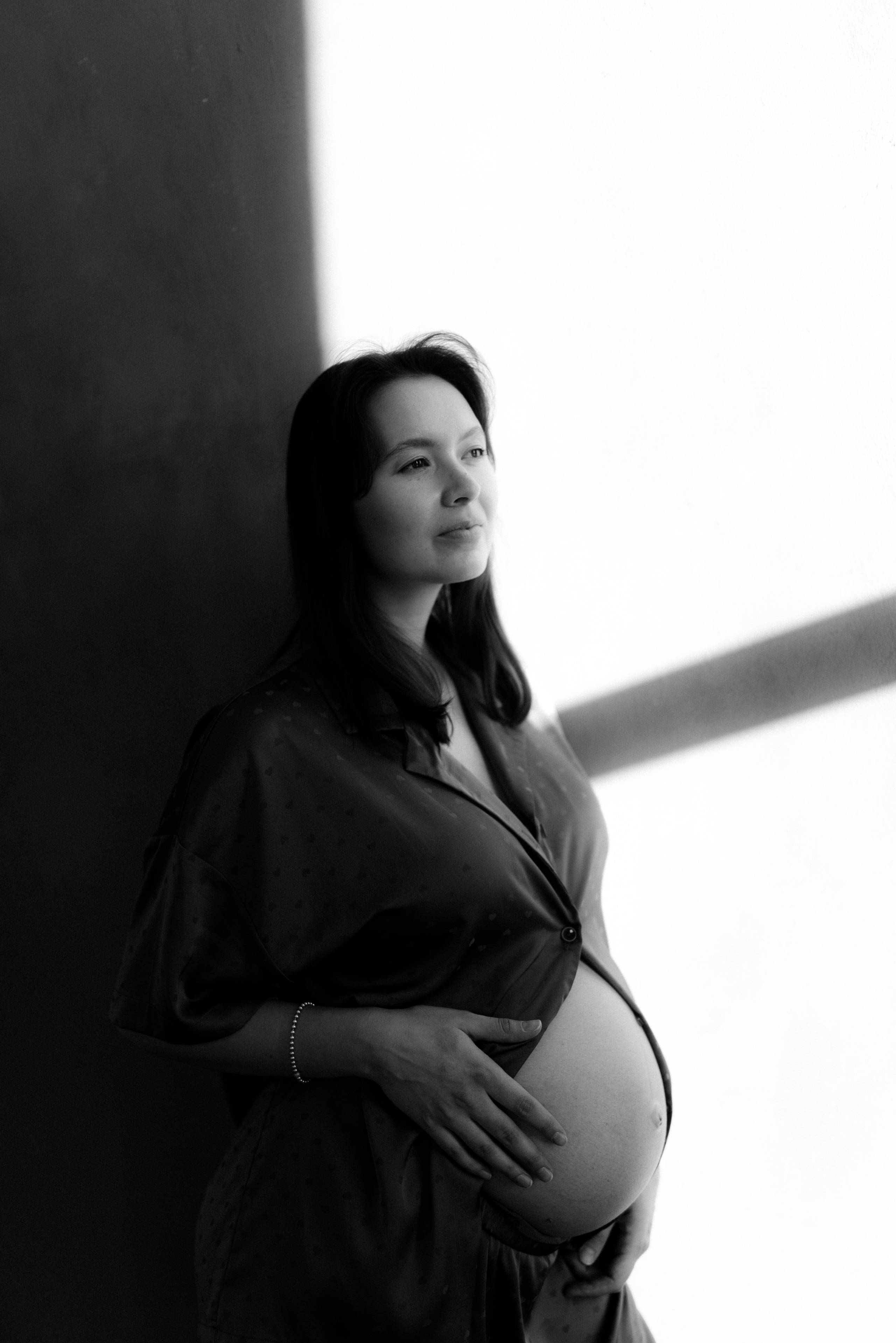 Беременность. Фотограф Москва