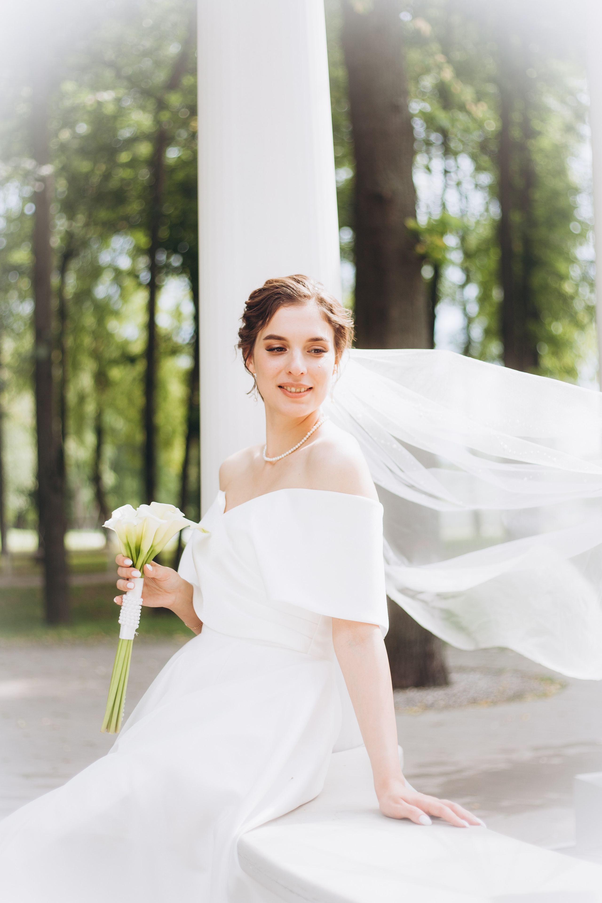 Свадебные съемки. Женский и семейный фотограф Анастасия Богословская в г Раменское