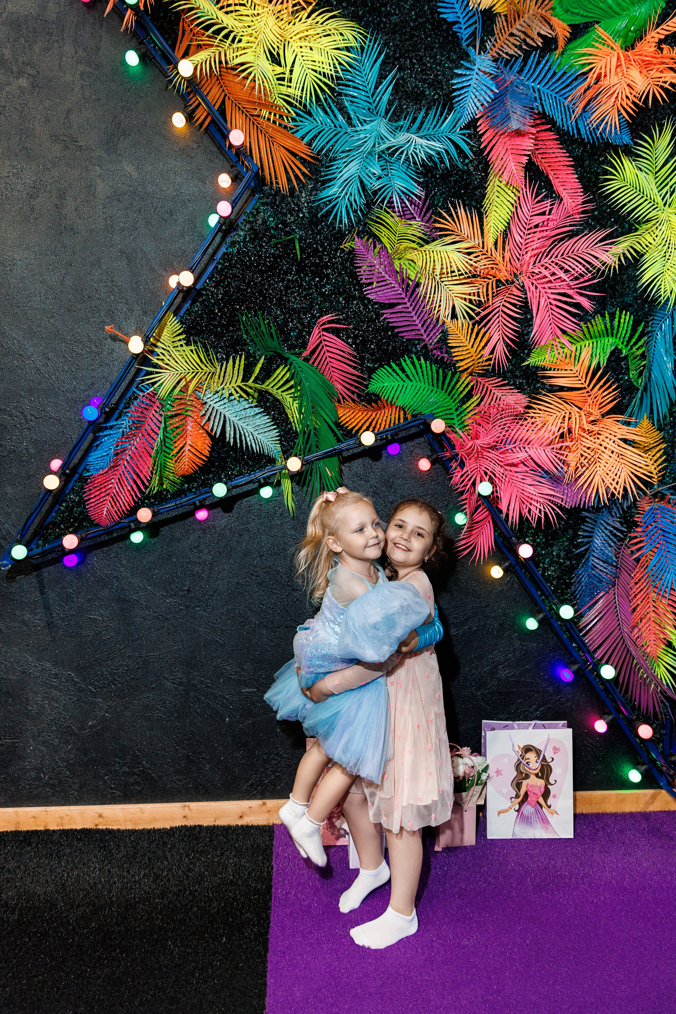 Детские праздники. Виктор Белик, Свадебный Фотограф Краснодар