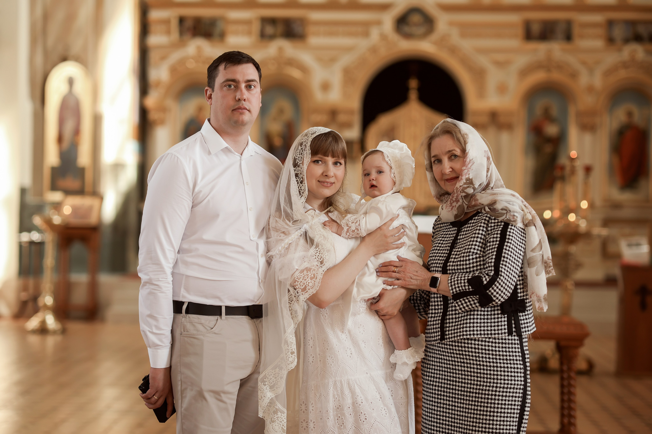 Церковь Сретения Господня. Олеся Семейская свадебный и семейный фотограф в Ростове-на-Дону