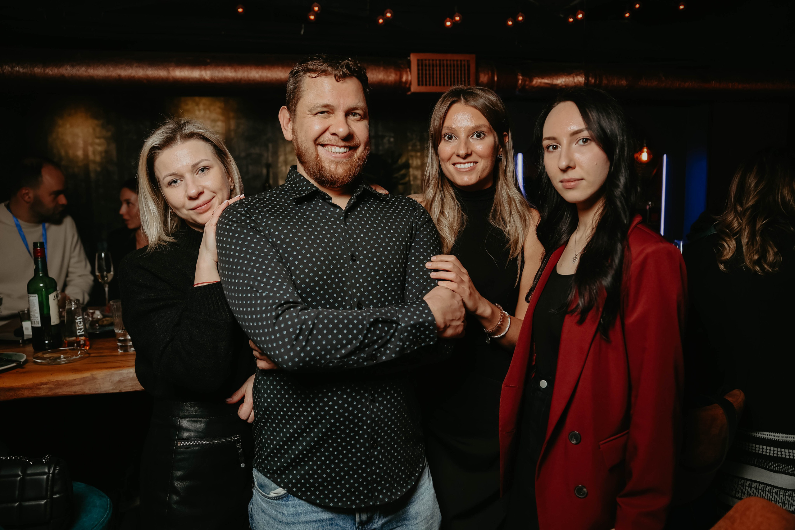 Презентация бренда Гудвин. Photographer in Moscow & everywhere in the World Alena Vyalova