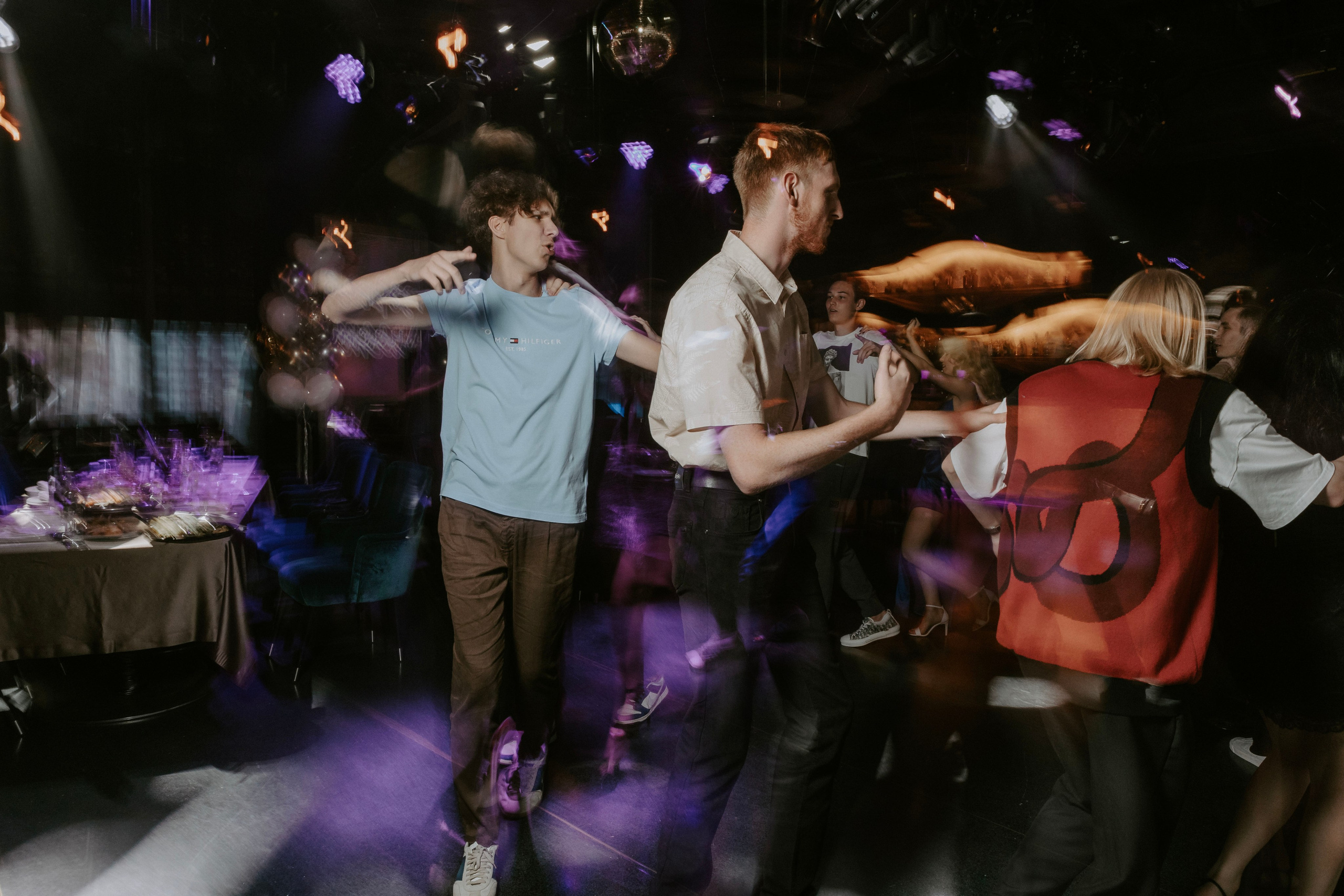 Анастасии 18. Photographer in Moscow & everywhere in the World Alena Vyalova