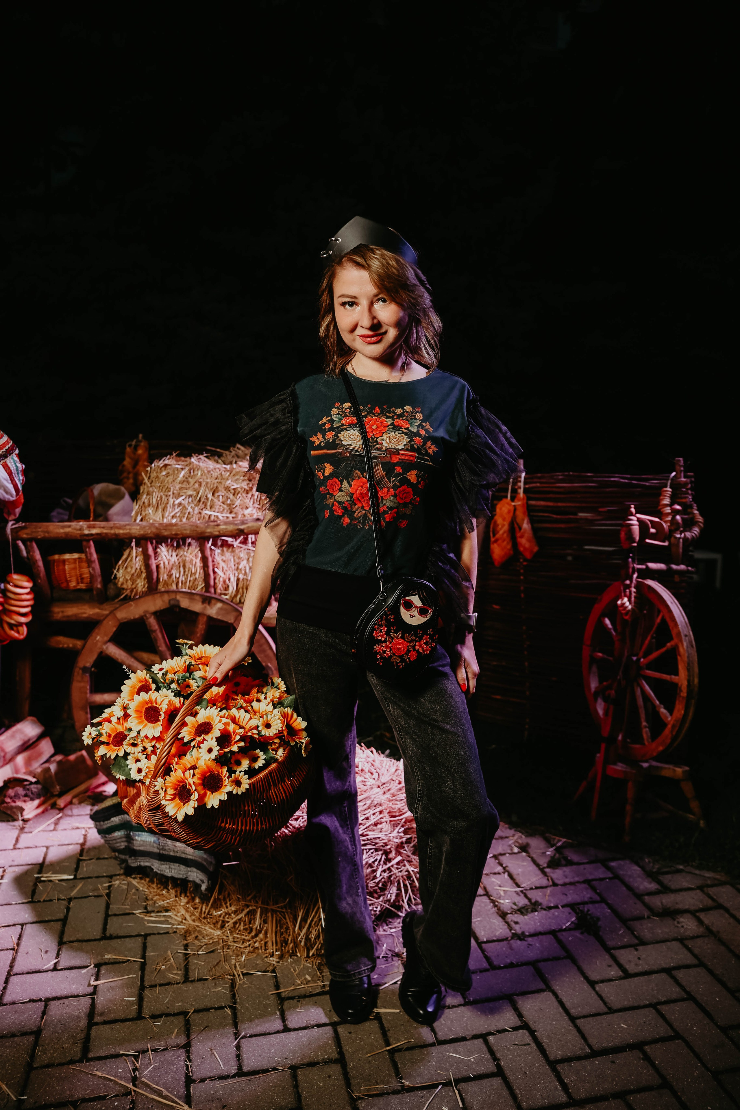 5 лет Villafit. Photographer in Moscow & everywhere in the World Alena Vyalova