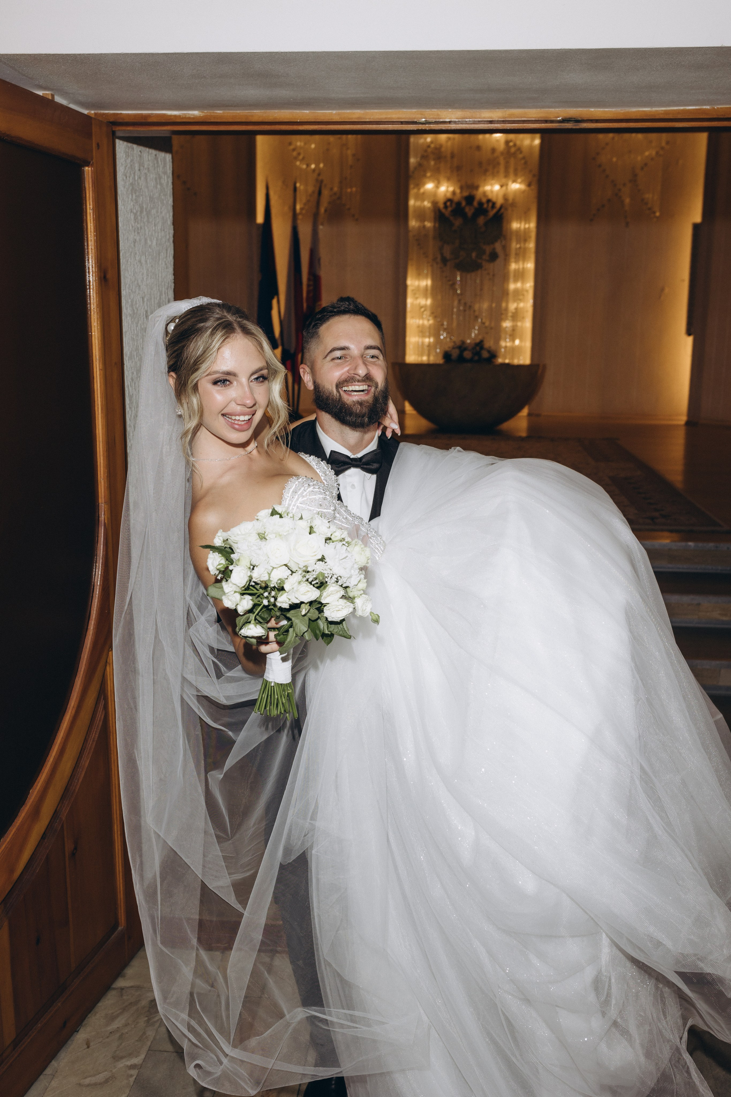 Свадьба Ева и Ростислав. Свадебный фотограф в Сочи Максим Махмудов