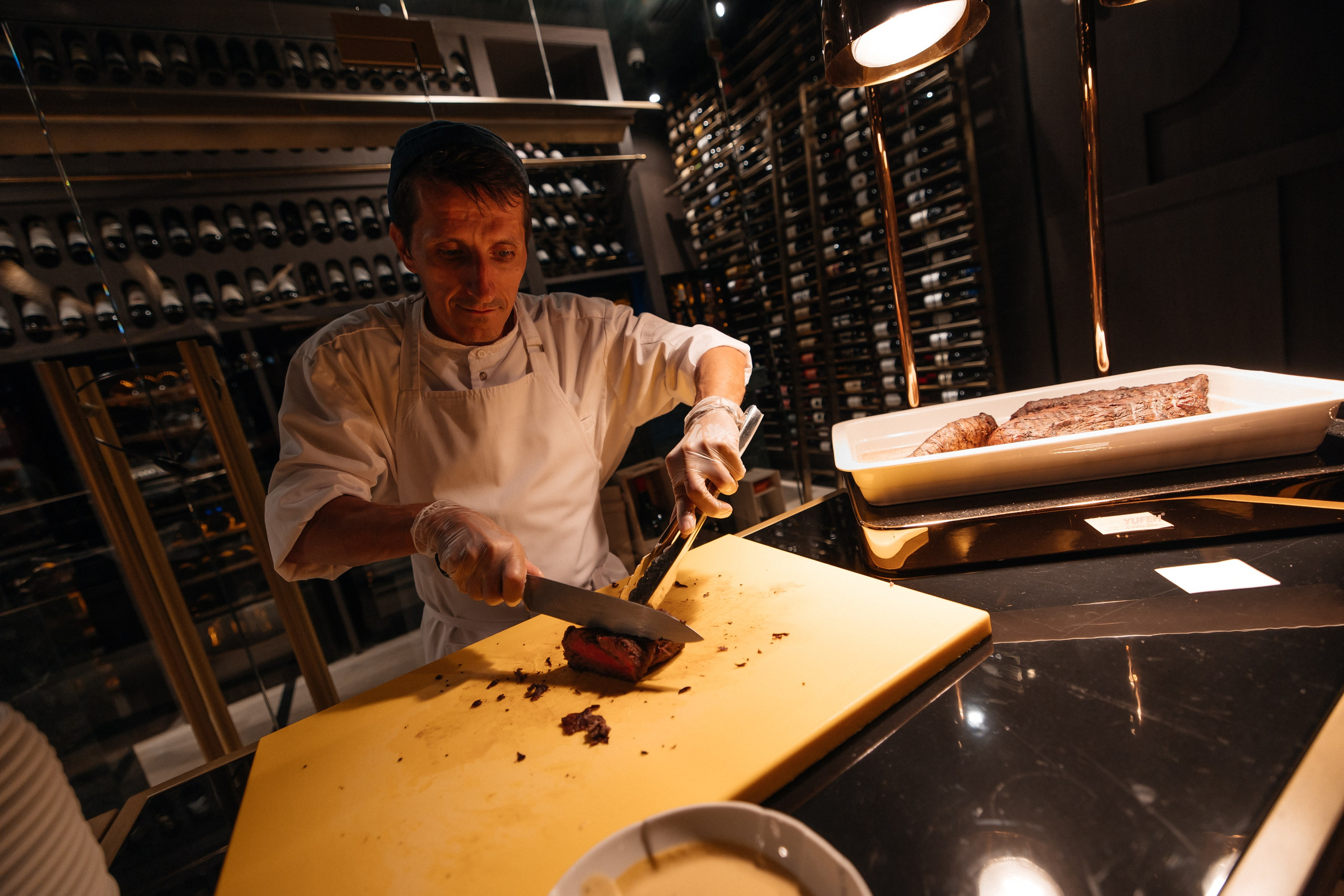 Репортаж. Свадебный фотограф в Сочи Максим Махмудов