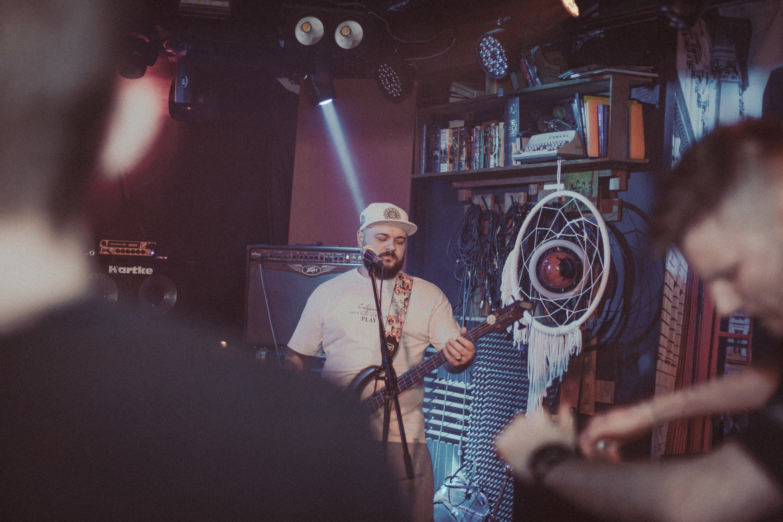 Гр. Мама Стифлера. Фотограф Евгений Егоров