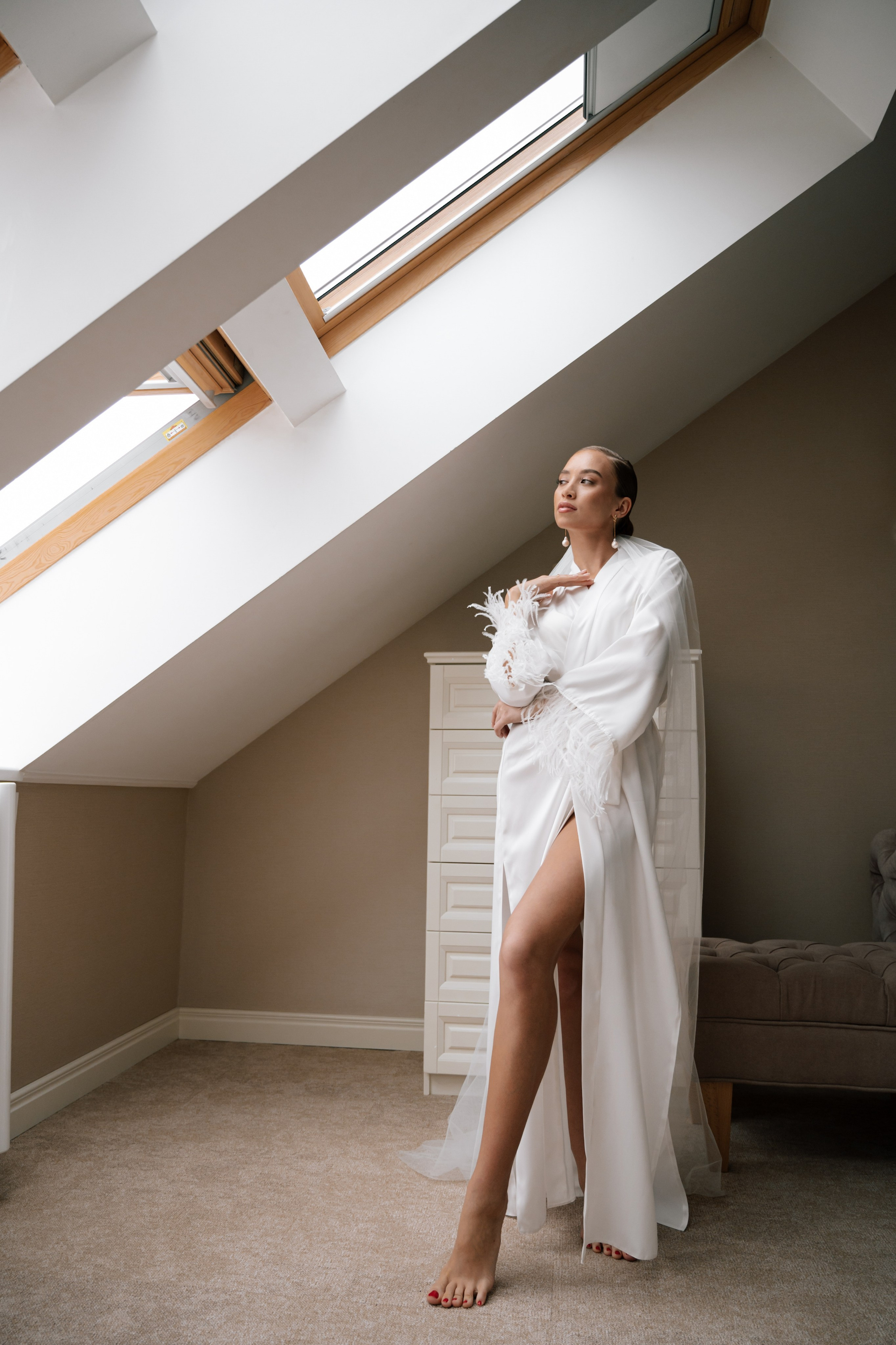 Anton & Diana. Свадебный и семейный фотограф Вероника Холод