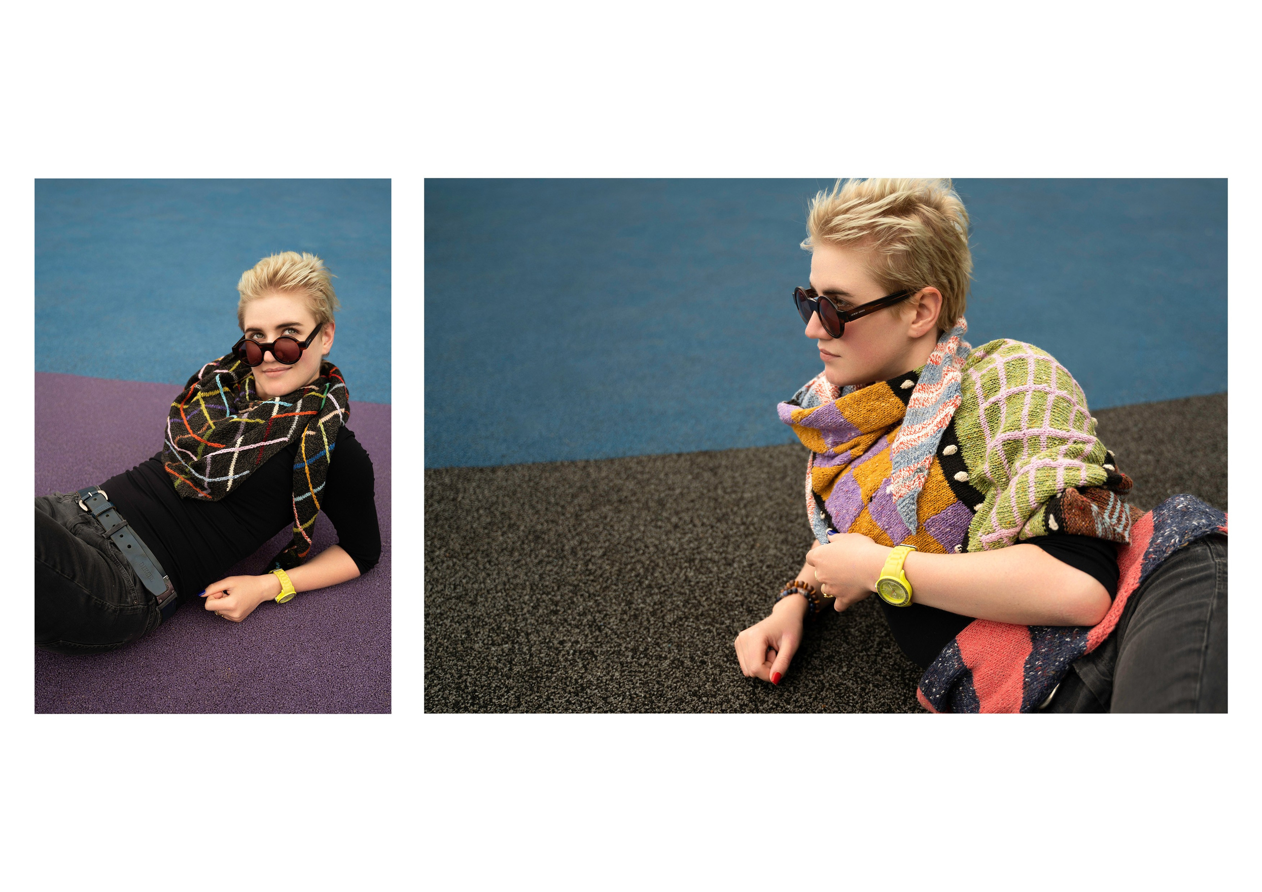 Фотограф в Москве Маленкова Дарья