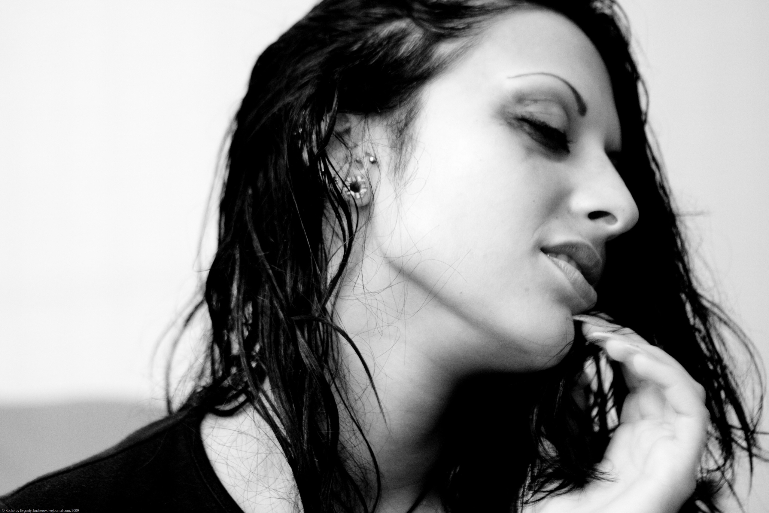 Пьянка. Кучеров Евгений. Фотограф