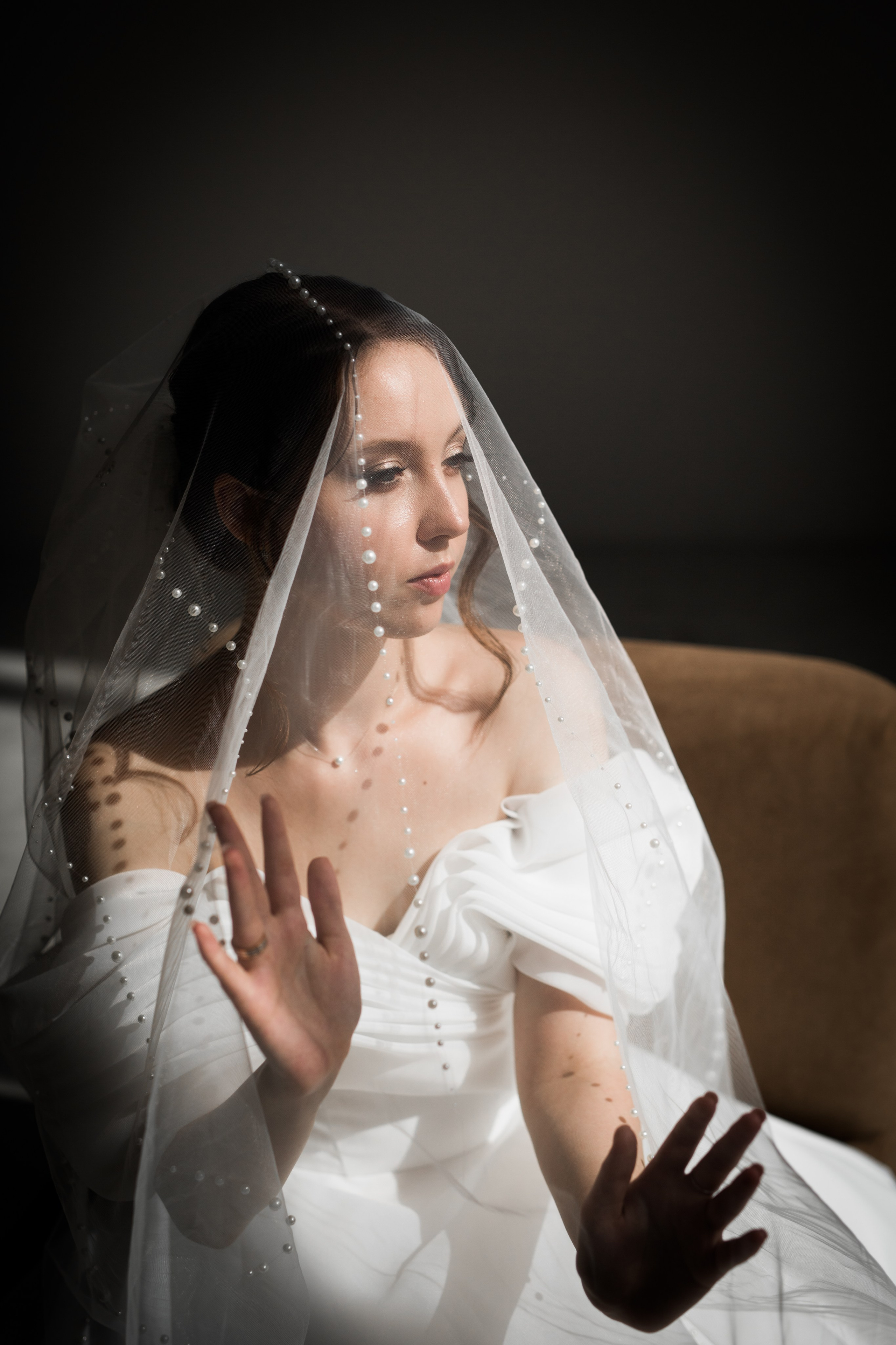 Свадьба Кирилл и Софья. Фотограф Евгения Васильева в г. Чебоксары