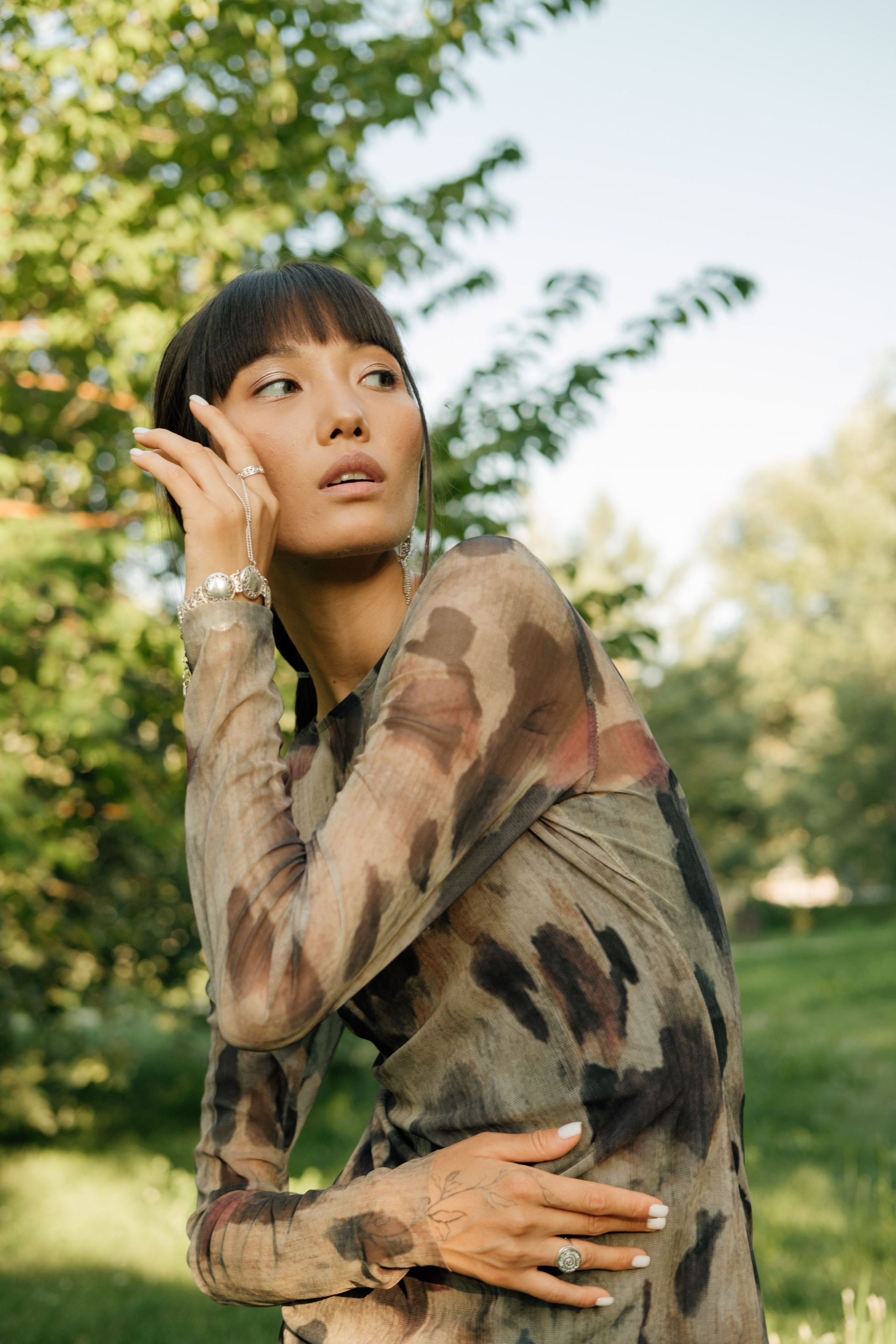 Бренды. Фотограф из Хакасии Элина Кичеева