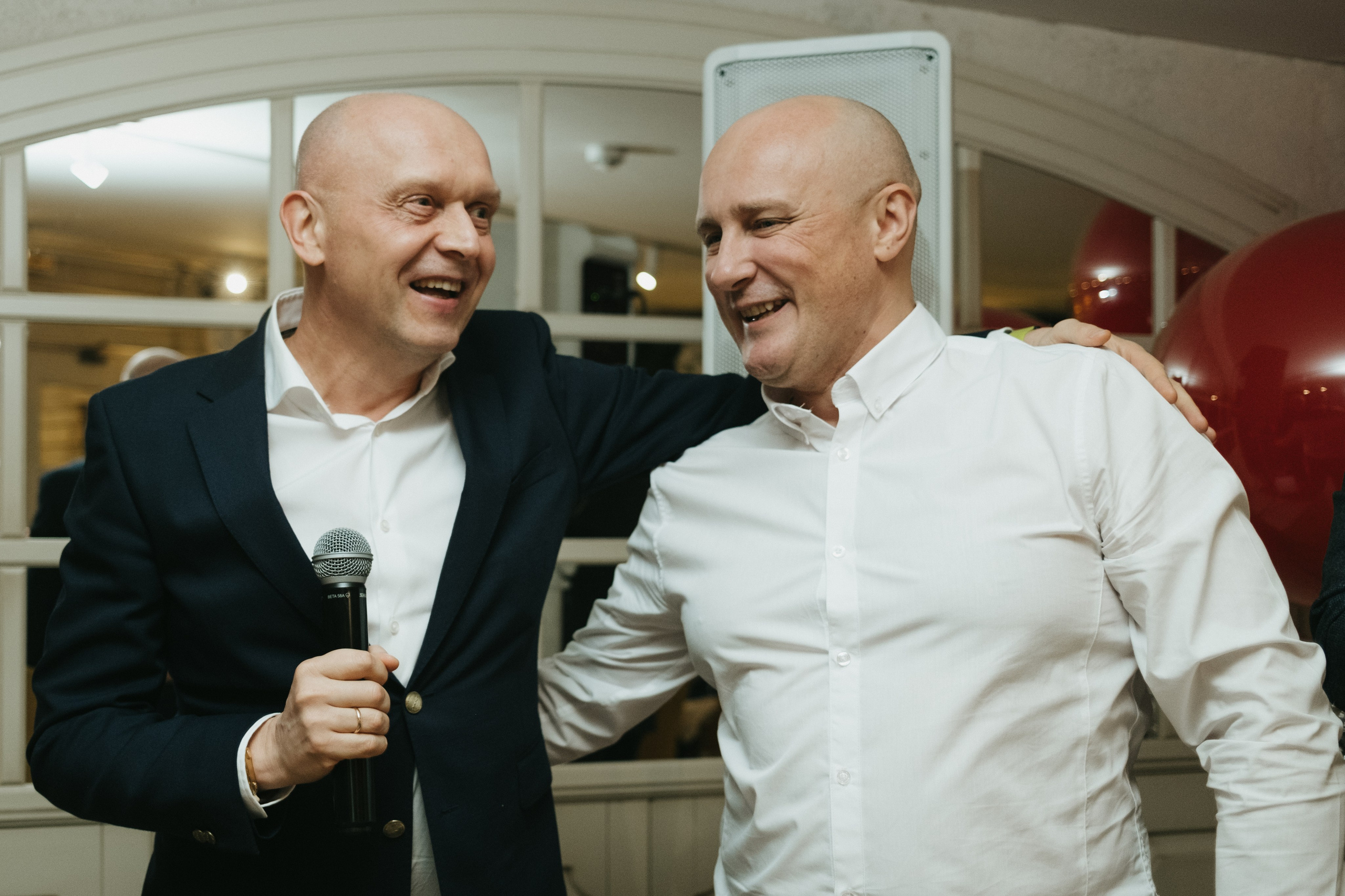 Корпоратив компании. Свадебный и репортажной фотограф Денис Ожигин в Краснодаре и Краснодарском крае