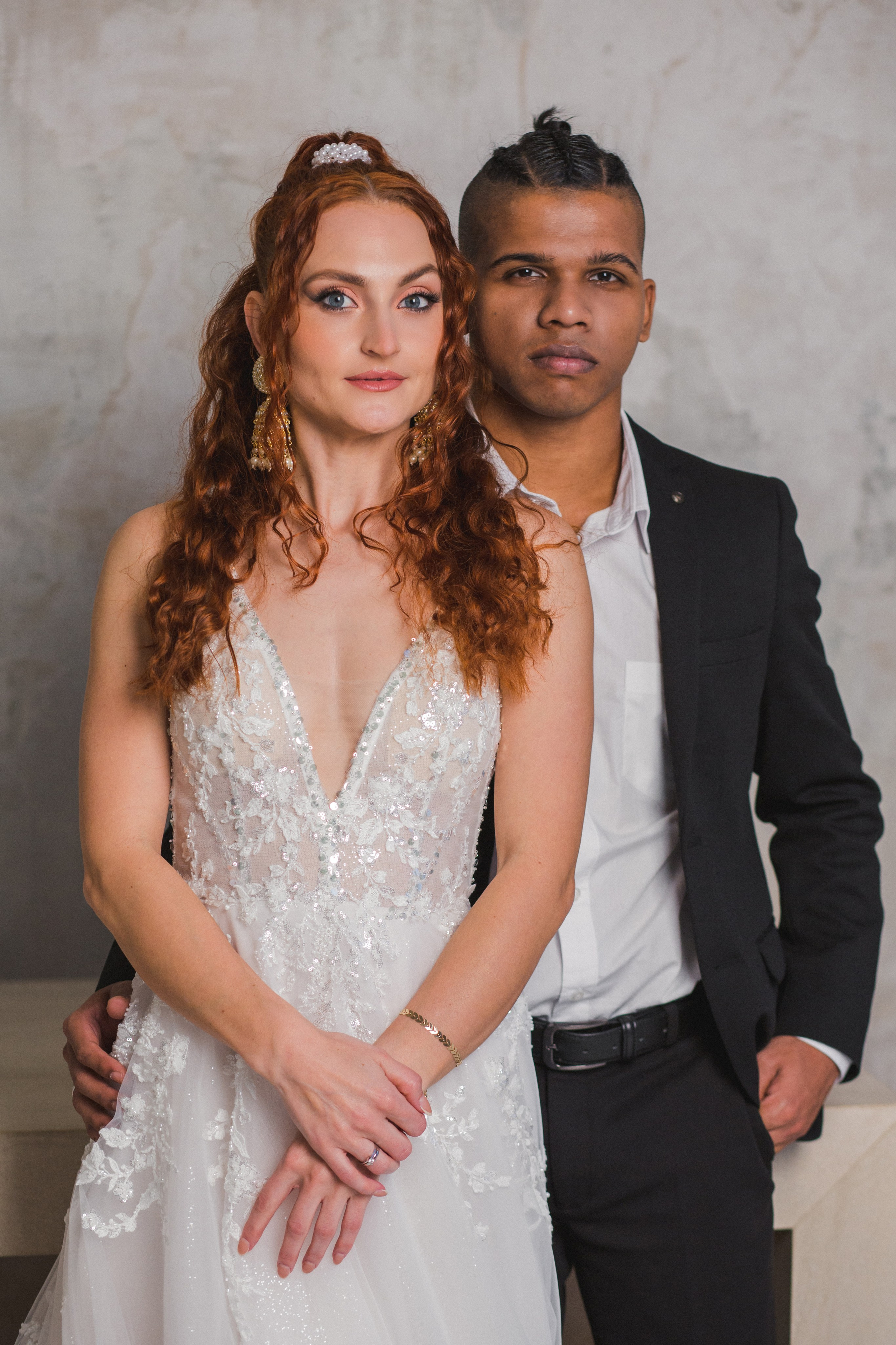 Рахул и Кристина. Свадебный и семейный фотограф в Краснодаре