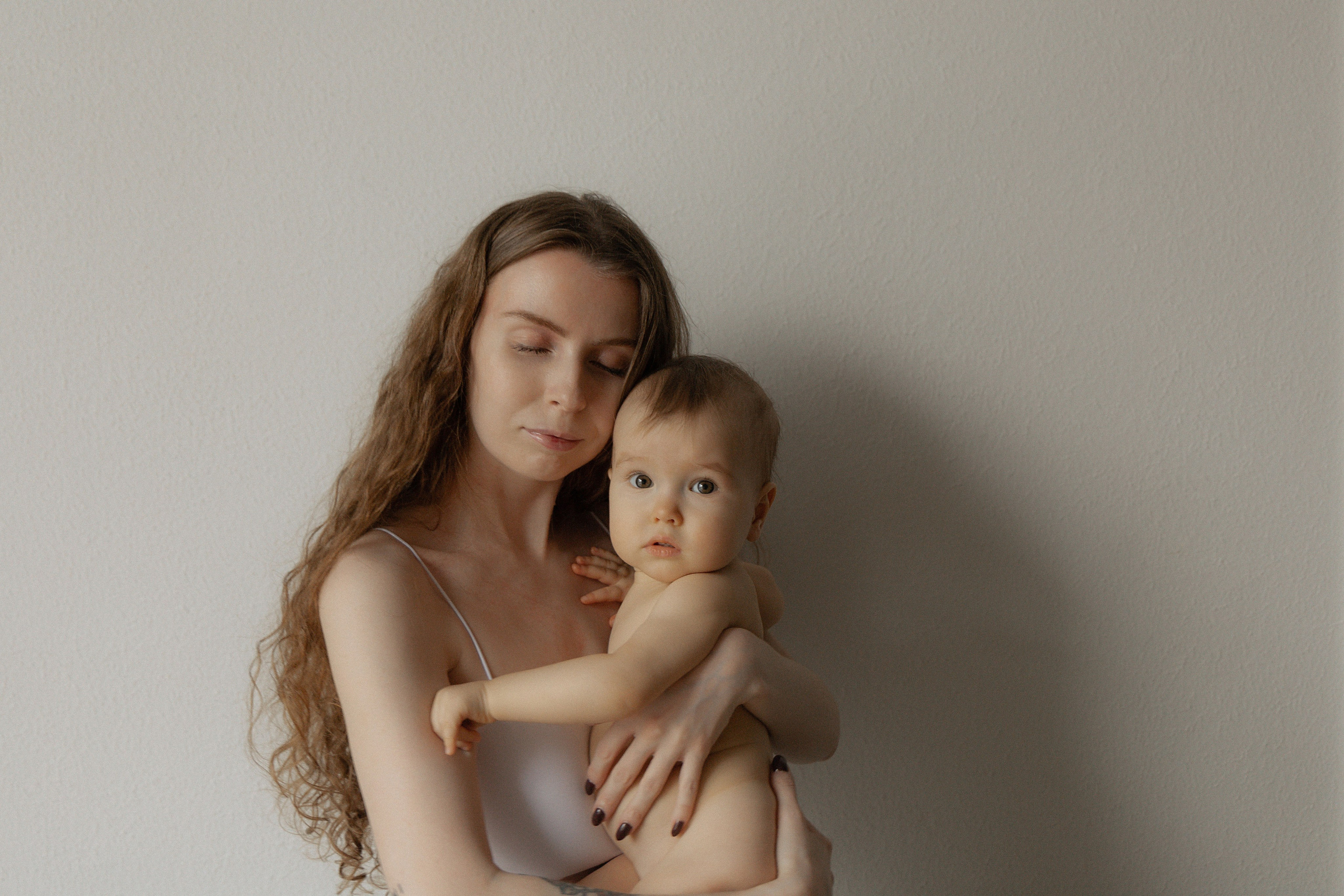 Юлия и Валерия. Свадебный и персональный фотограф в Казани Алёна Ишаева