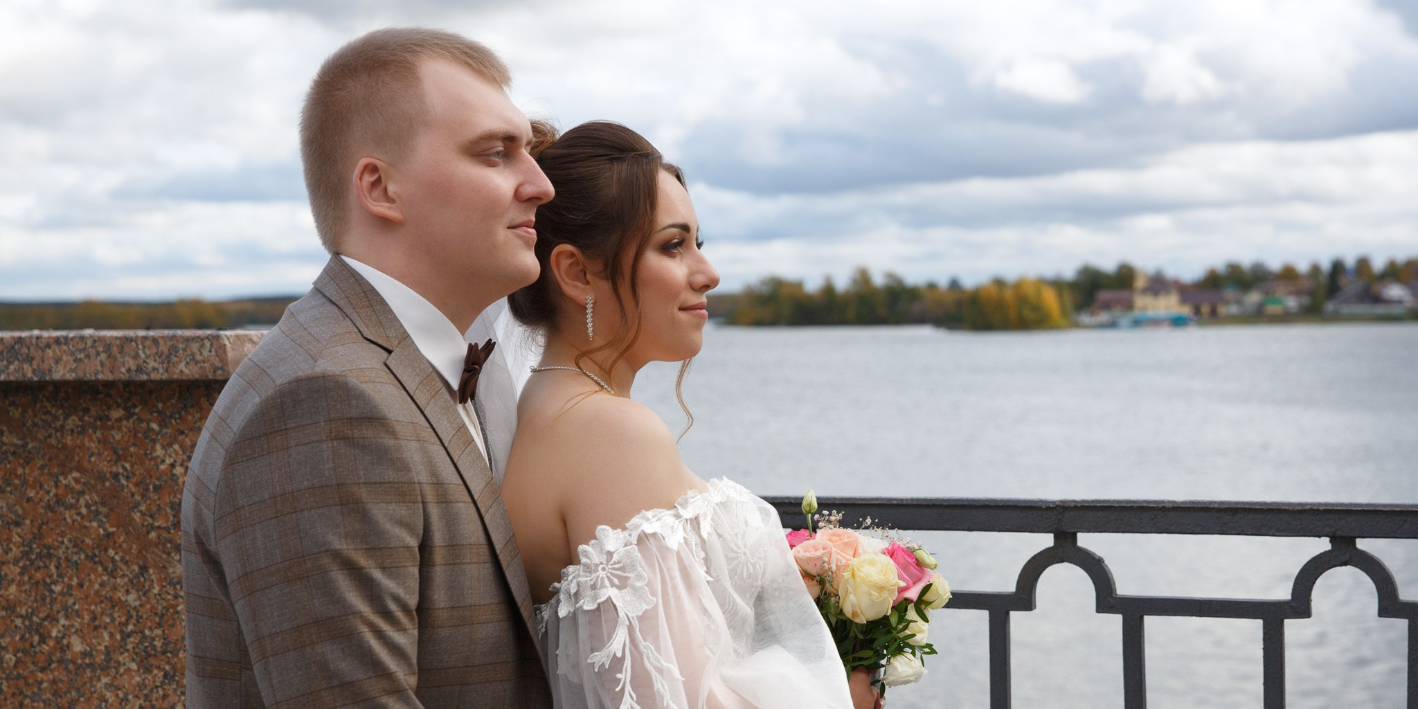 Свадьба Аниты и Алексея | Свадебный фотограф Екатеринбург