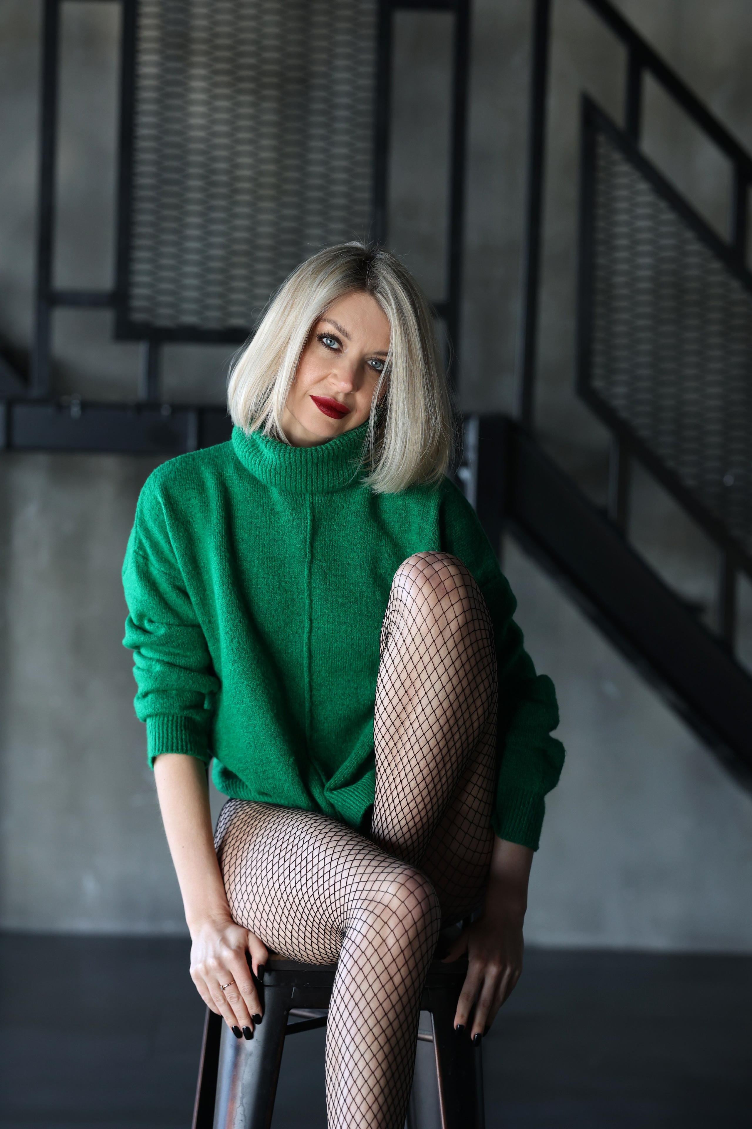 Алена. Фотограф в Москве Юлия Майорова