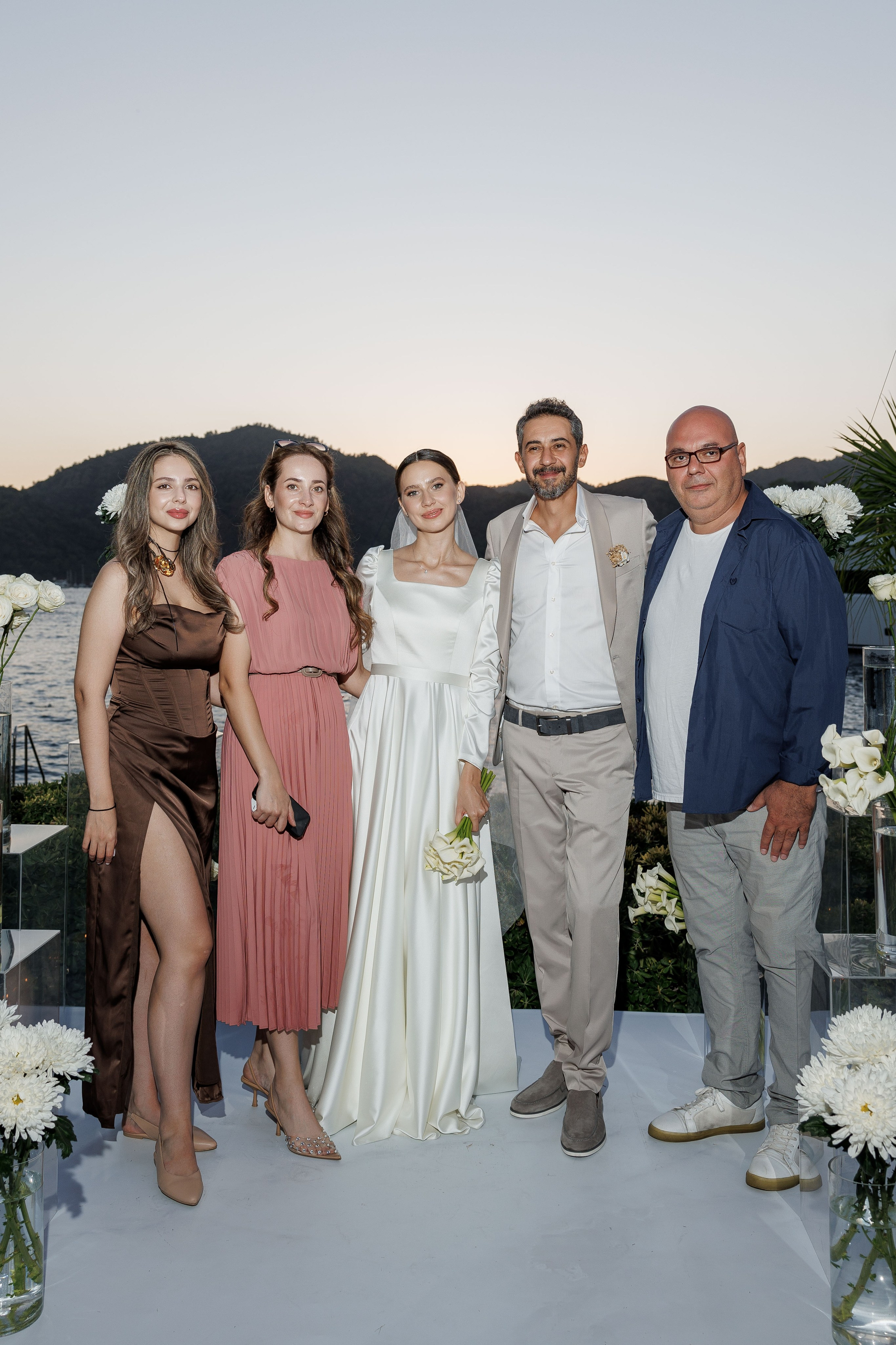 Alena+Selman. Фотограф Иван Газукин
