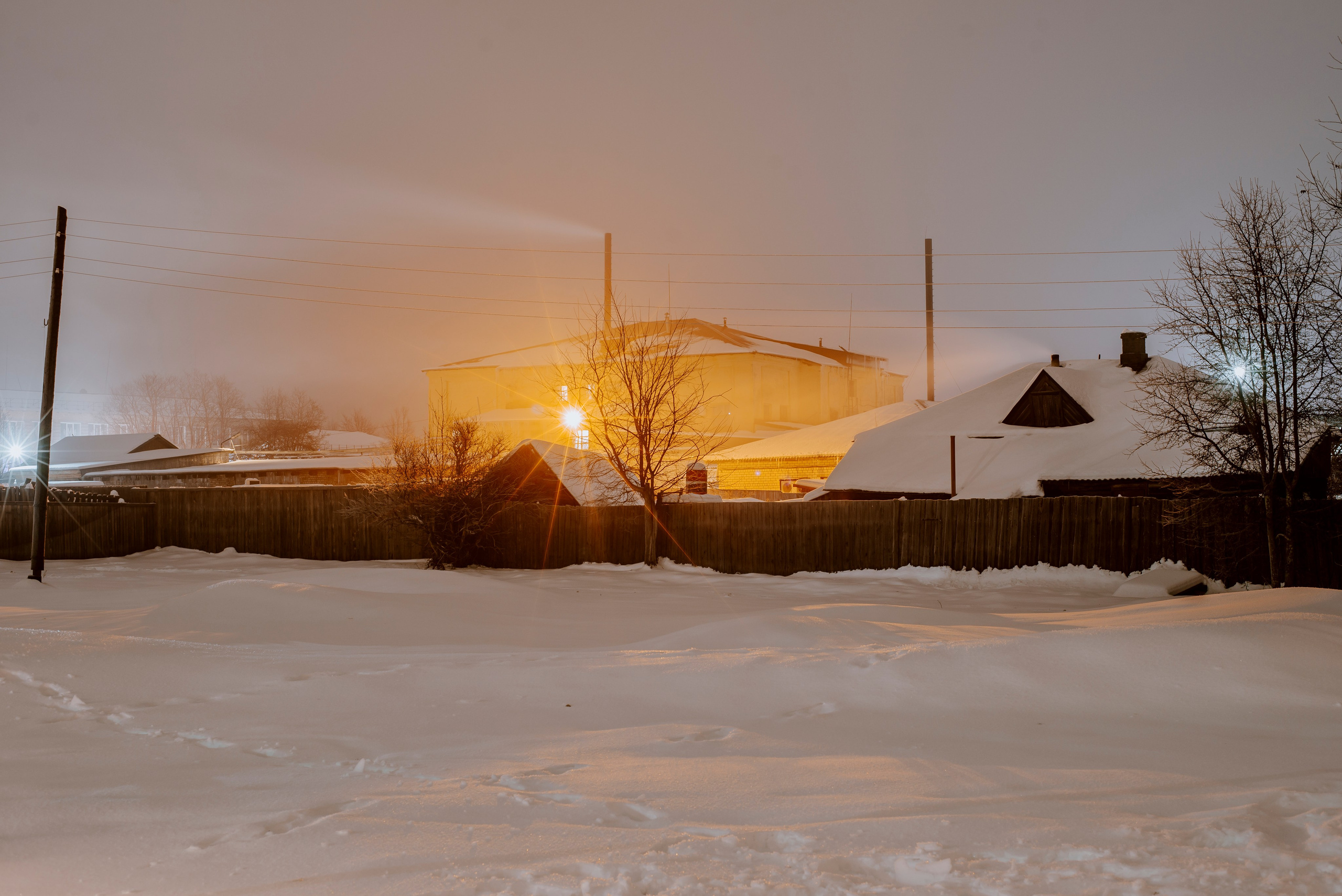 Красивая Ветлуга. Фотограф в Ветлуге Сергей Белов (VETLUGA B.S.)