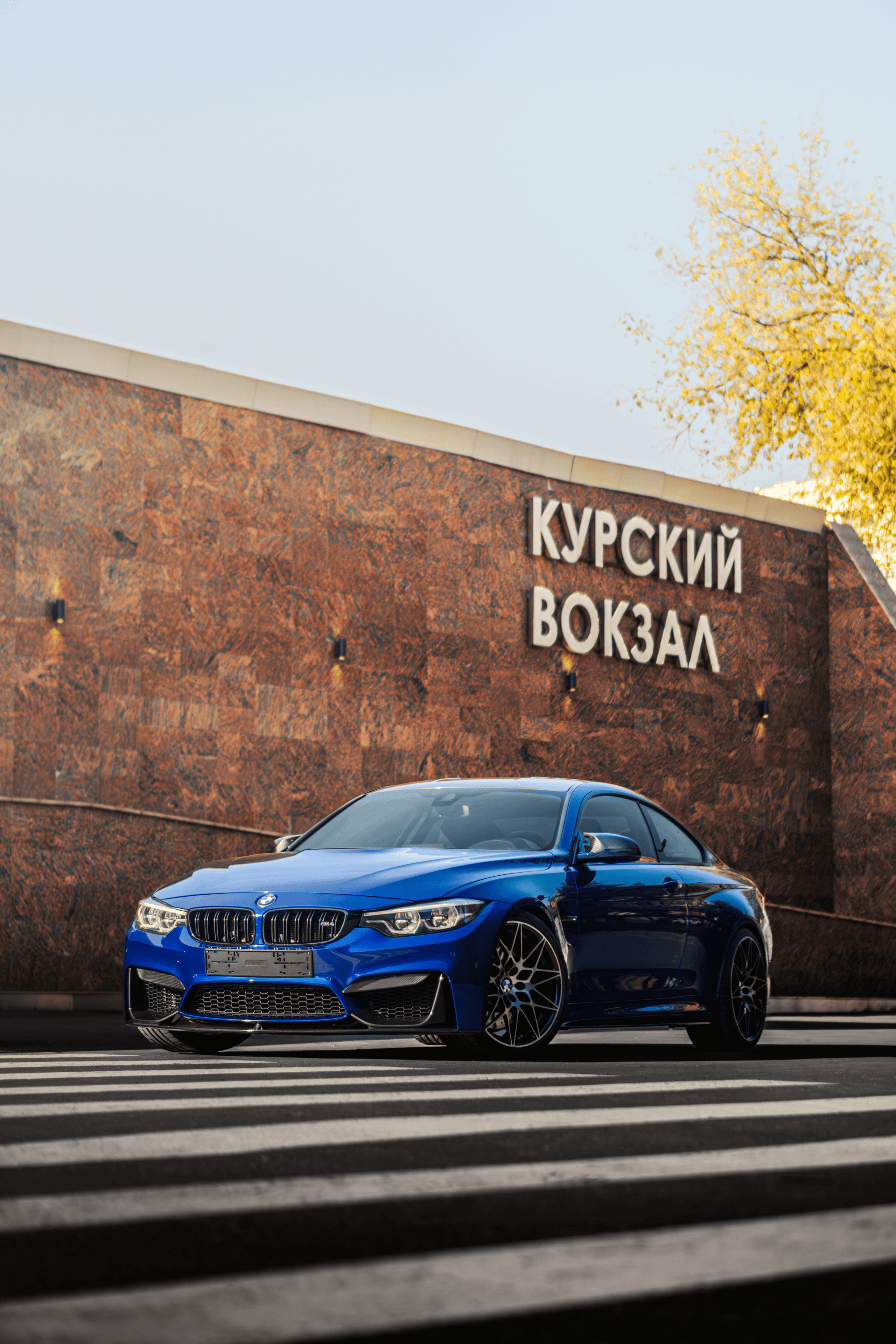 BMW M2 & M4: Competition mania