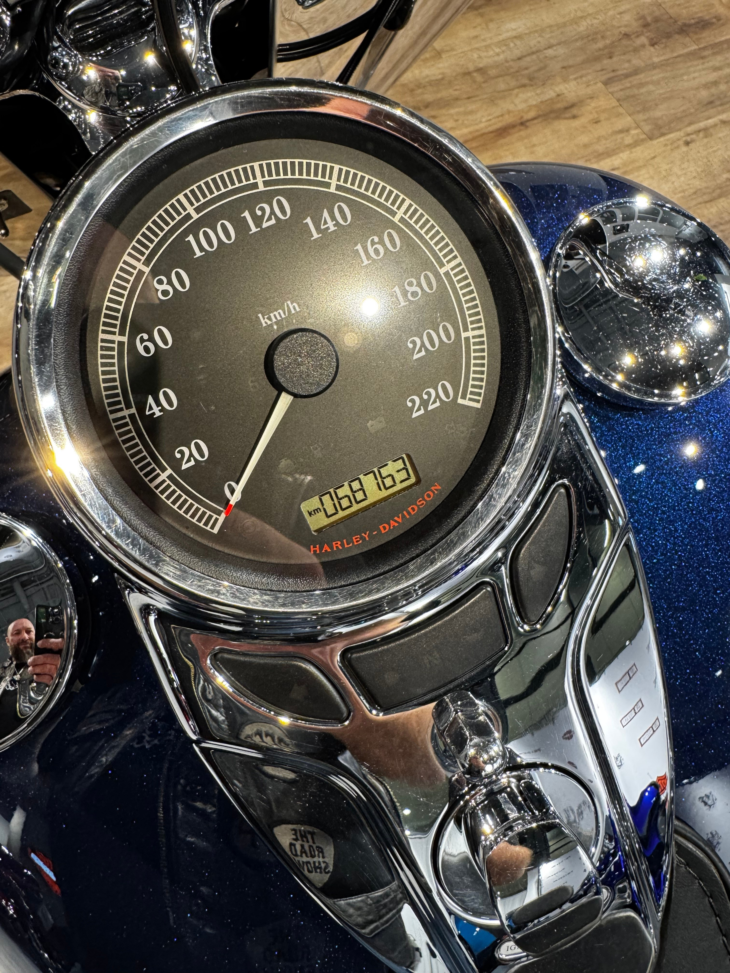 Мотоциклы Harley-Davidson 2014 Heritage 103 ABS (Softail)  — купить мотоцикл. Hello Davidson, Москва. Только хорошие мотоциклы…