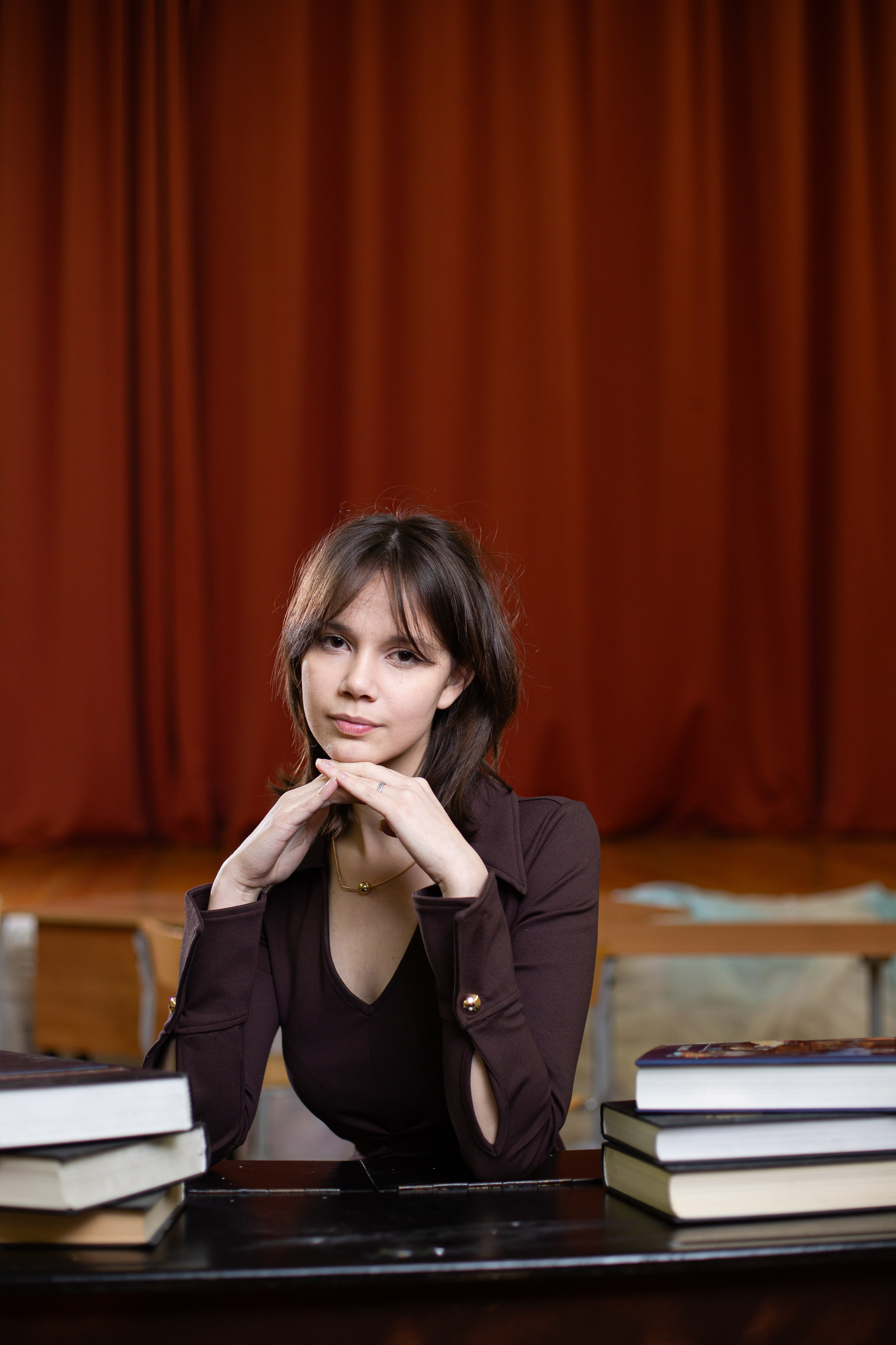 Выпускной альбом