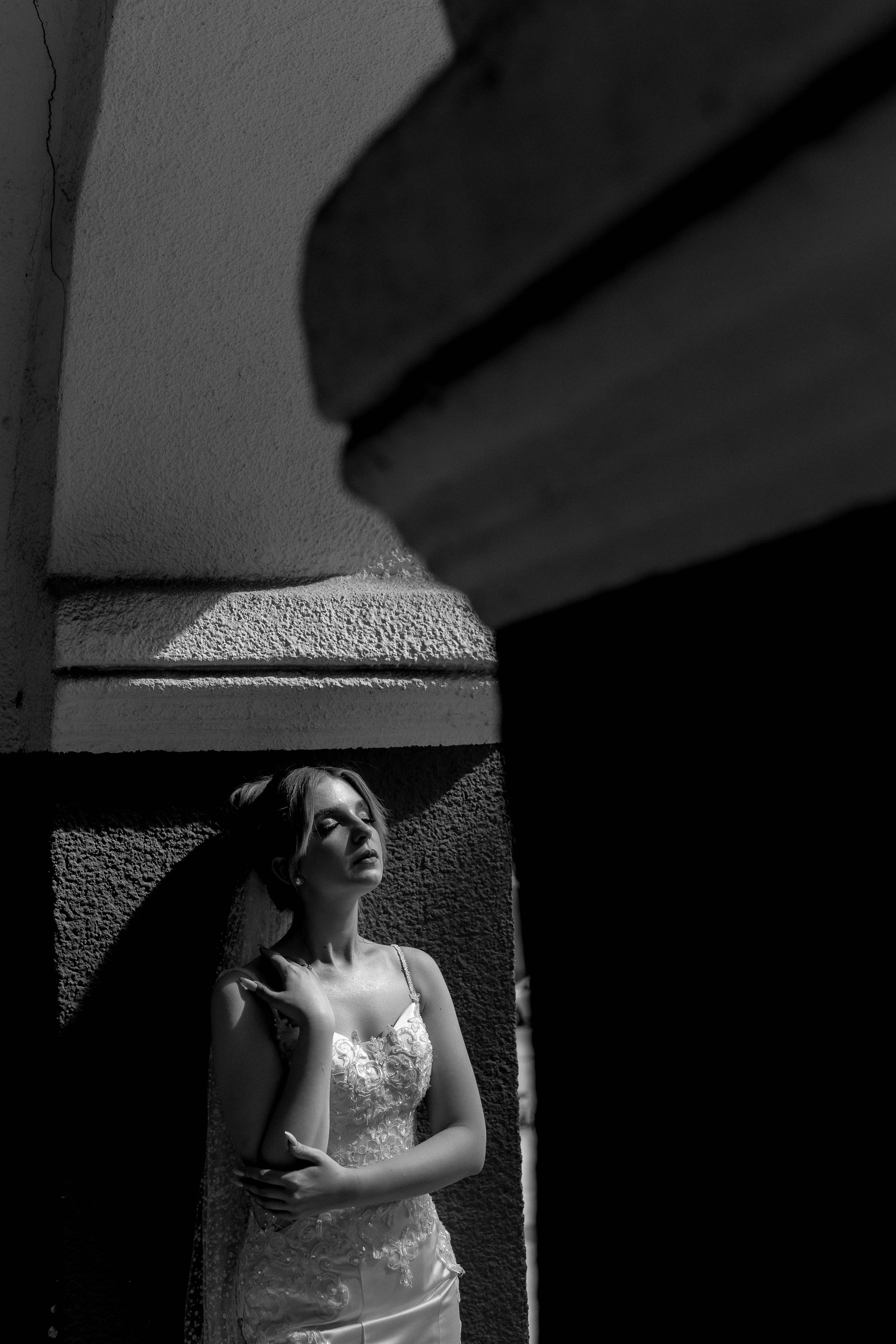 Никита и Ксения. Свадебный фотограф в Саратове Симашова Ирина