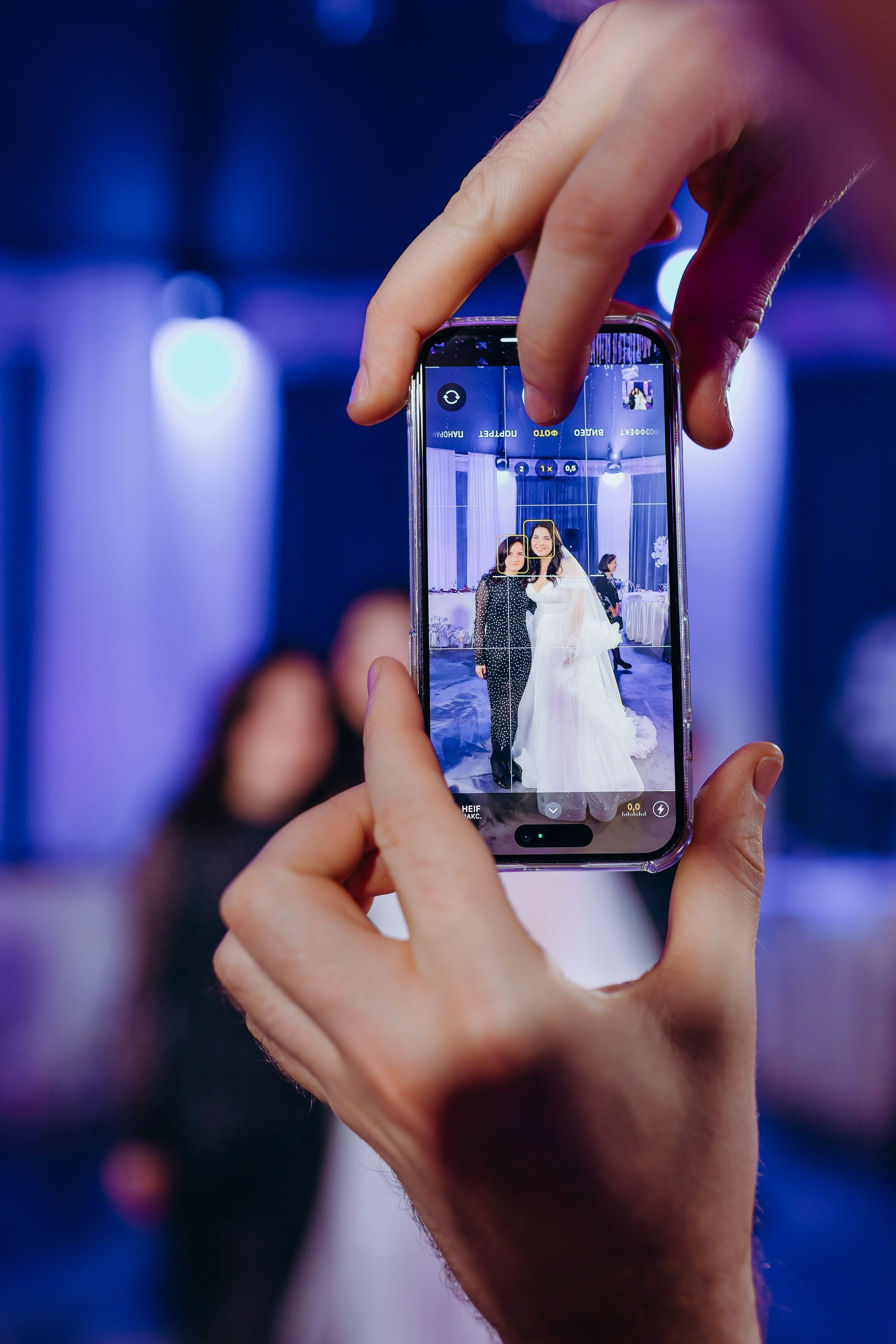 Wedding day 19.10.24. Свадебный фотограф в Санкт-Петербурге