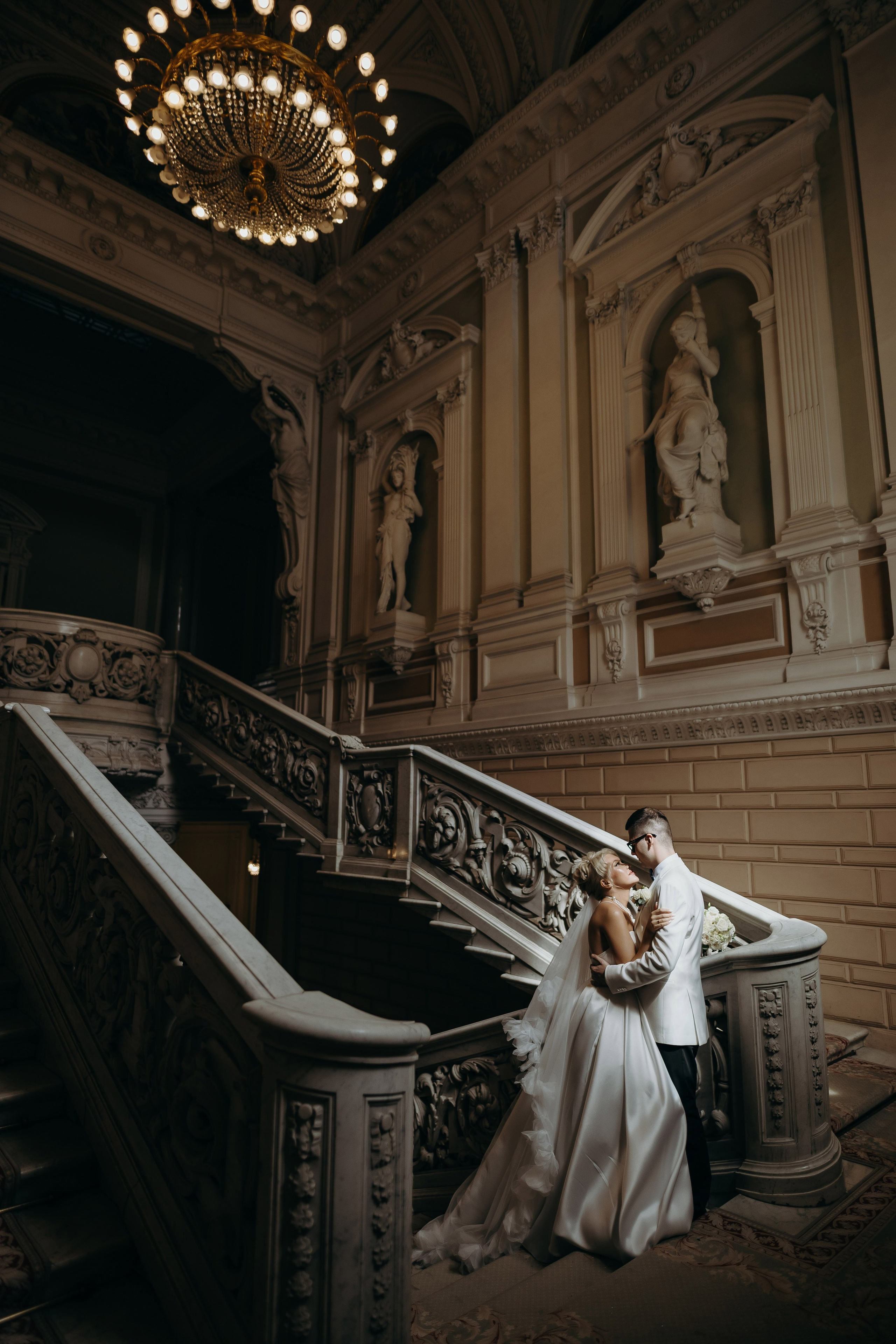 Wedding day 03.08.24. Свадебный фотограф в Санкт-Петербурге