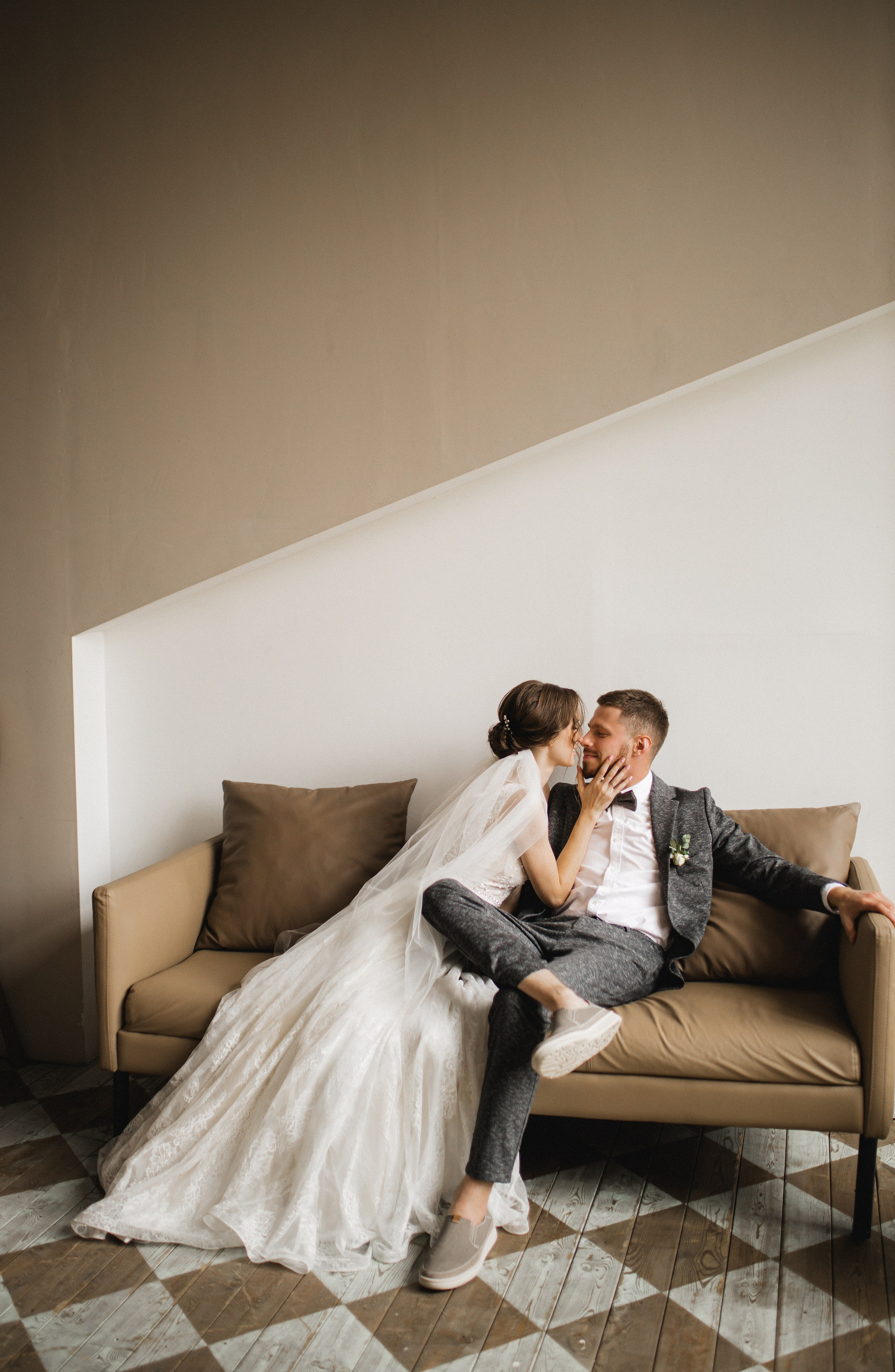 Рита и Сева. Семейный и свадебный фотограф в Екатеринбурге Орлова Ирина