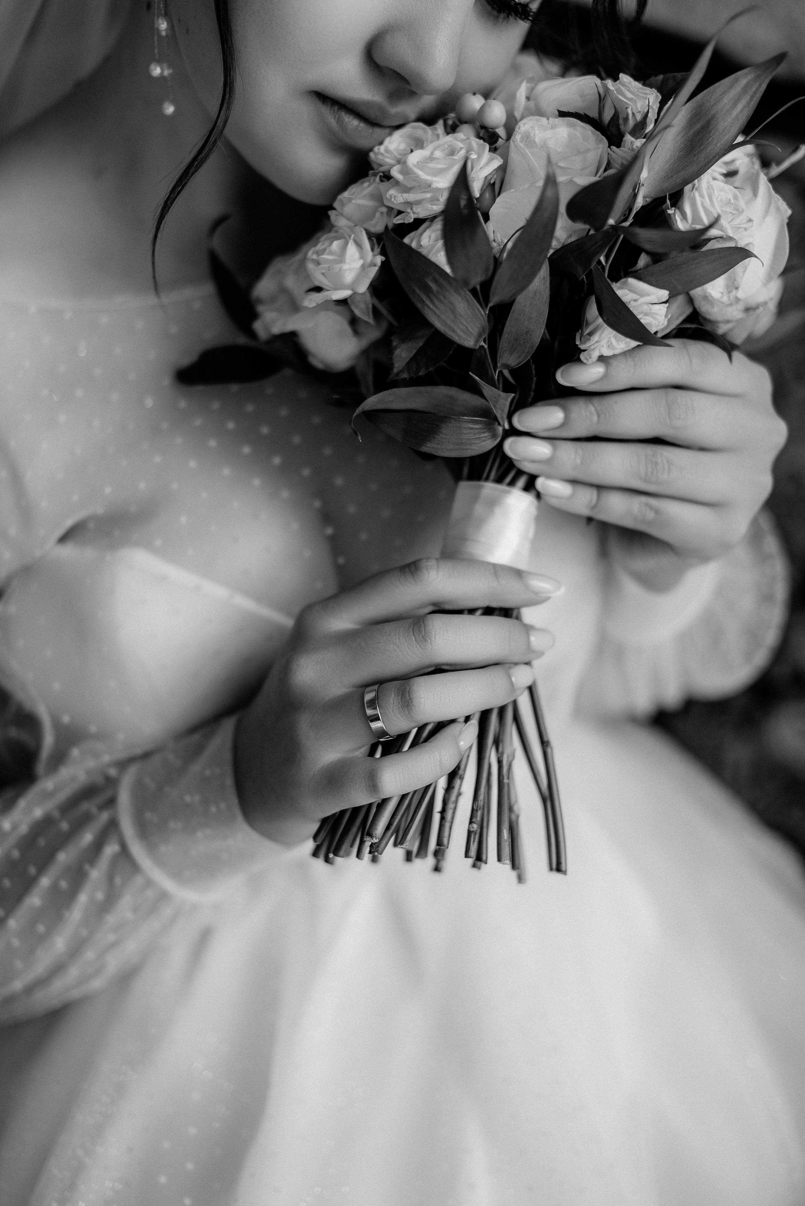 Ирина и Владимир. Свадебный фотограф, фотограф беременности Дарья Доценко