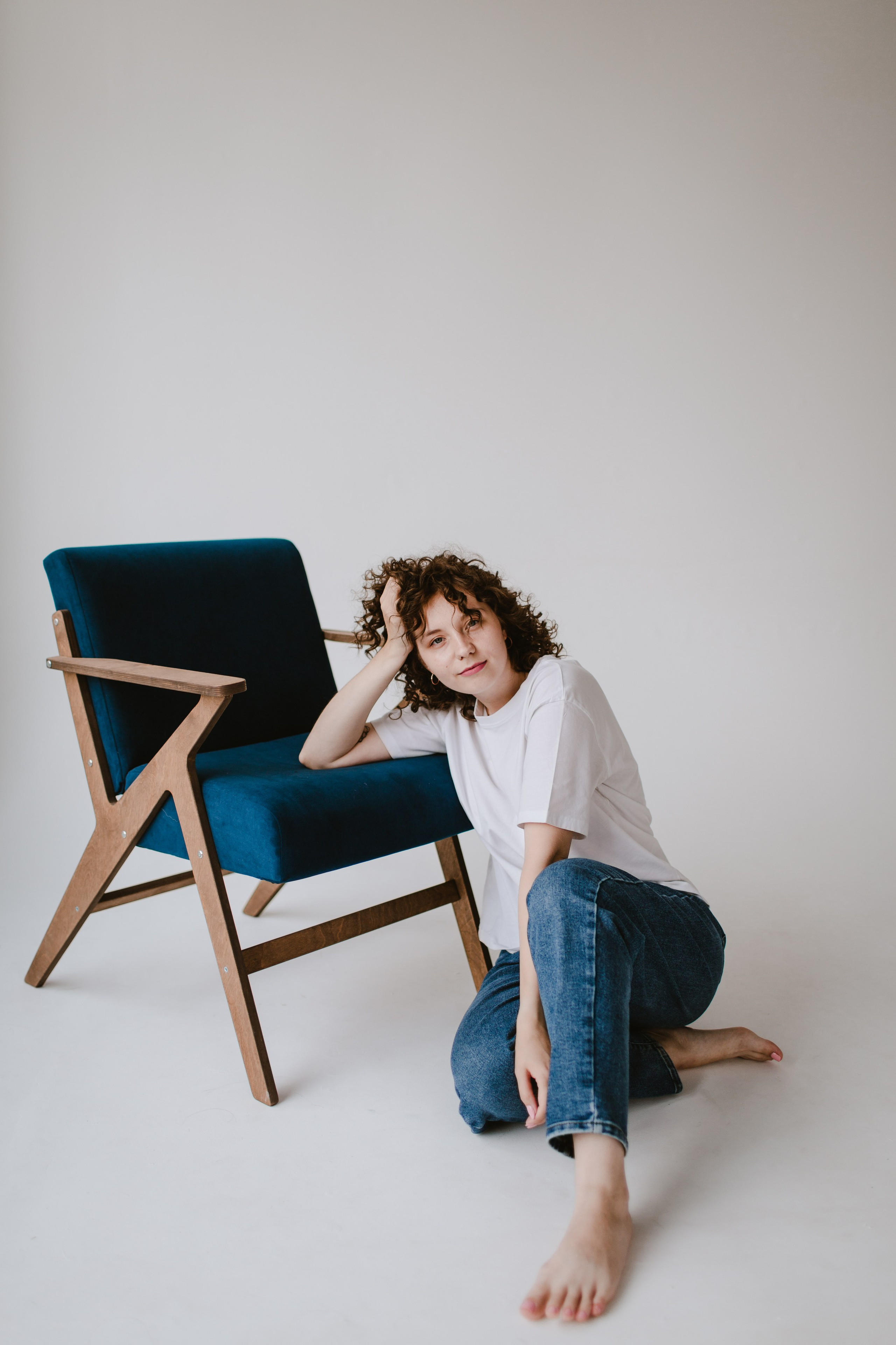 Даша. Фотограф и видеограф Мария Банщикова, Солнечногорск, Москва