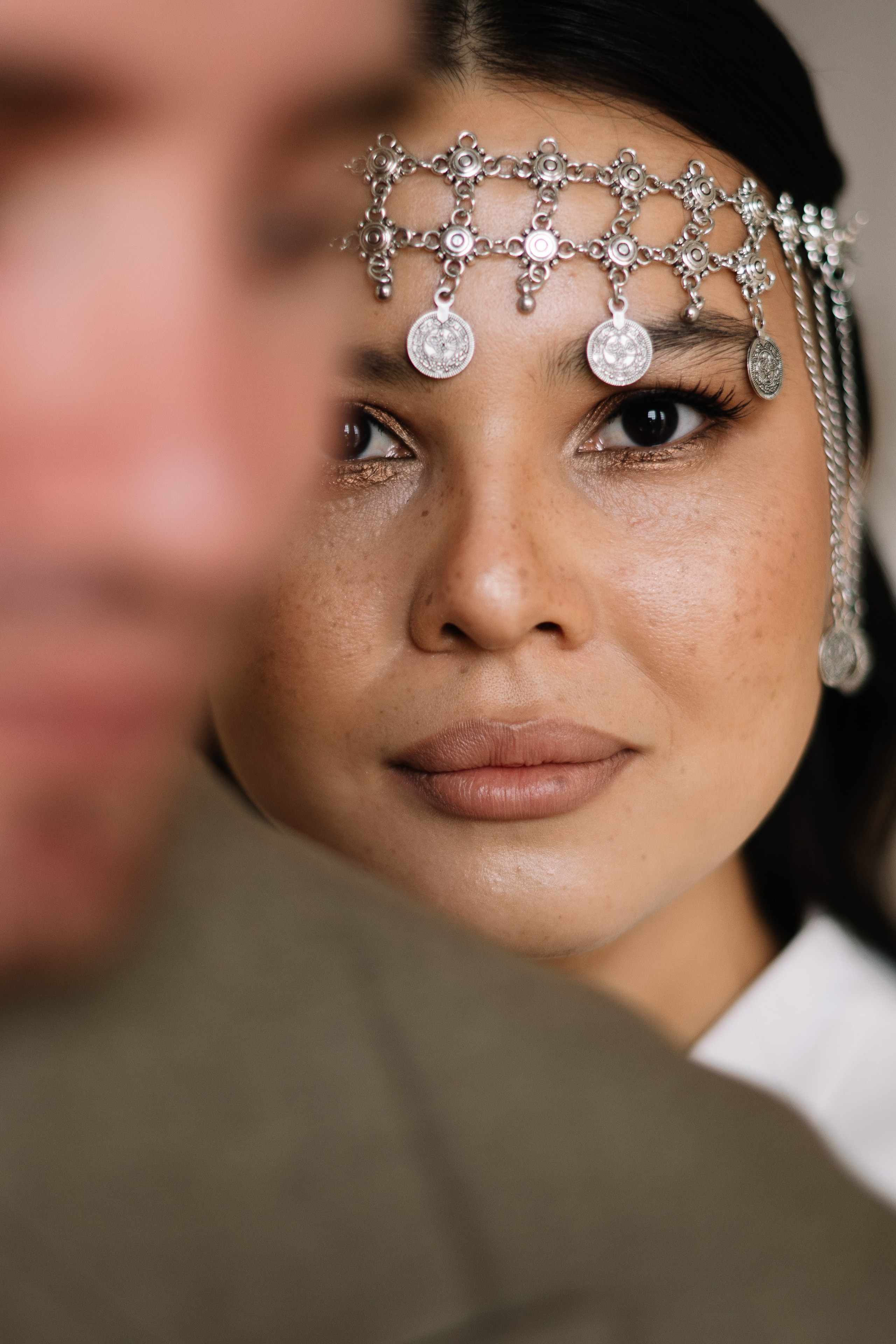 Анатолий и Сария, 31.07.2025. Свадебный фотограф в Сибае Елена Самарина