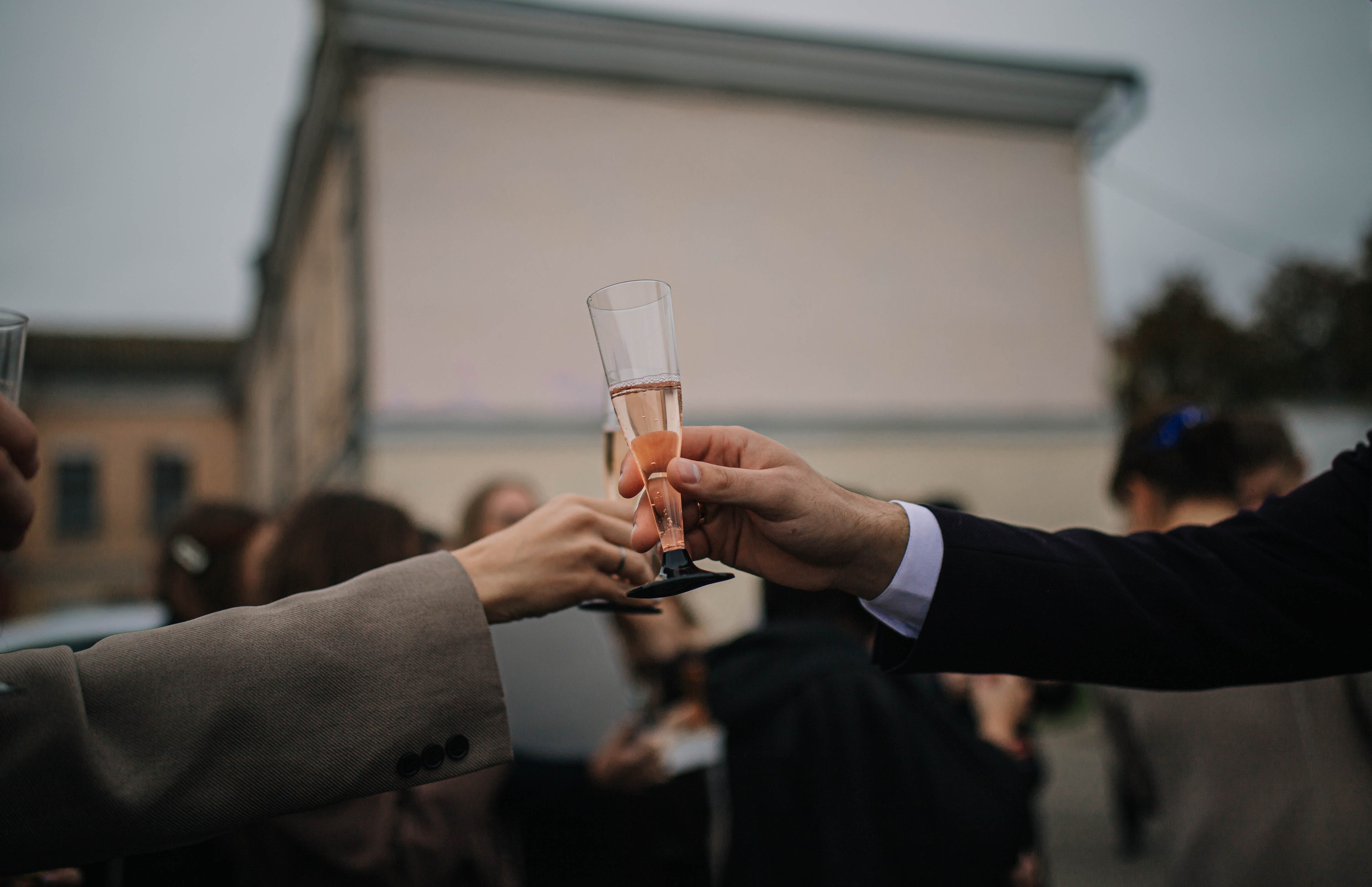 Алексей и Алина. Фотограф Дарья Маташкова