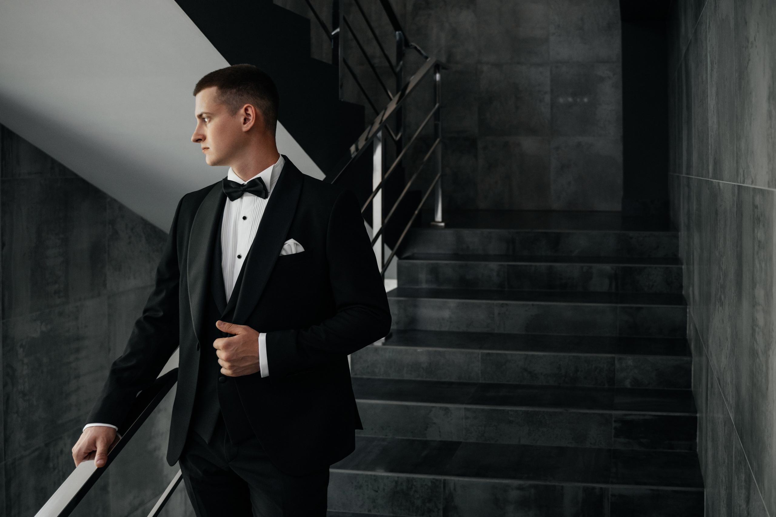 Роман и Полина. Свадебная  съемка на Алтае