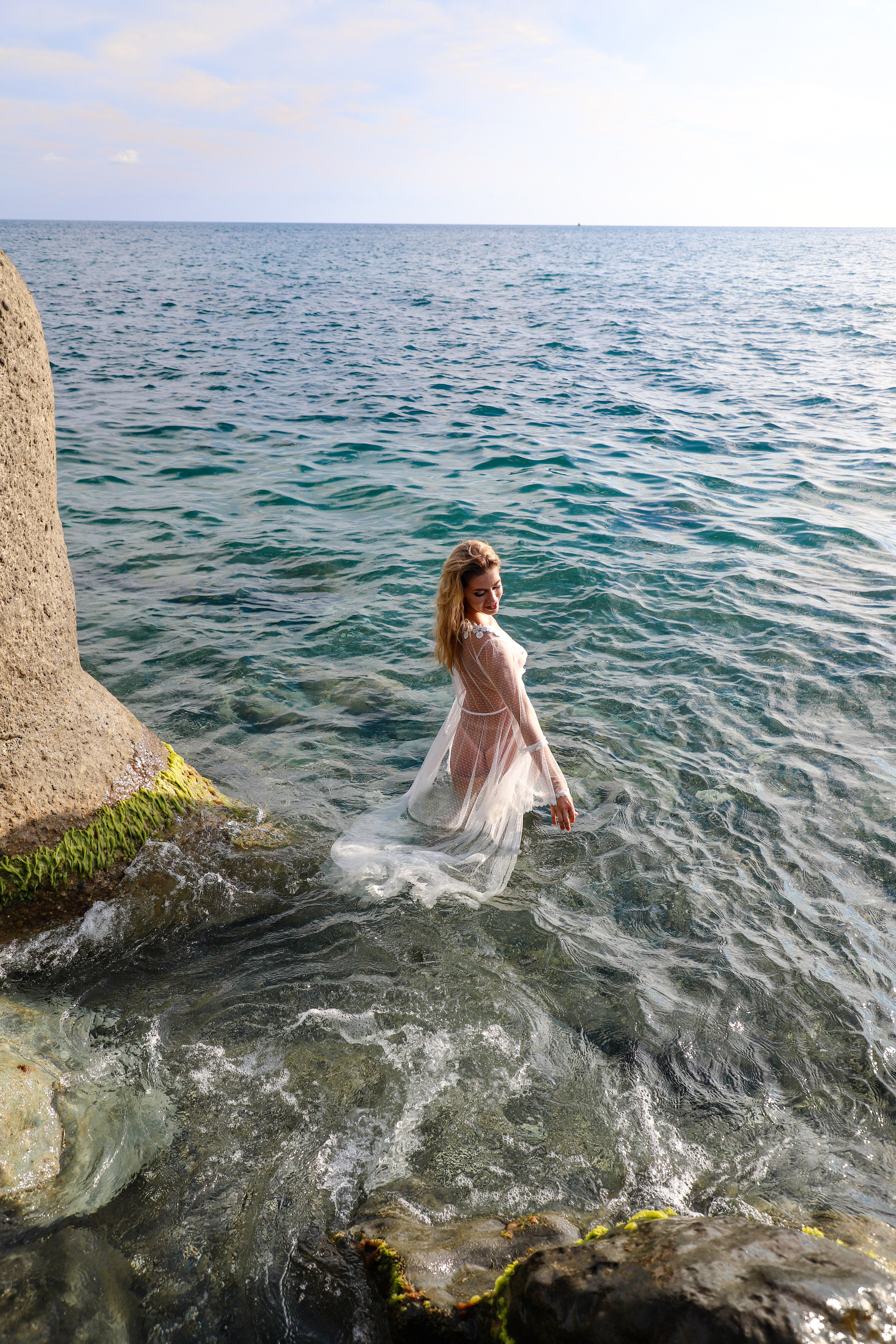 Ню Черное море Сириус 28.07. Главная