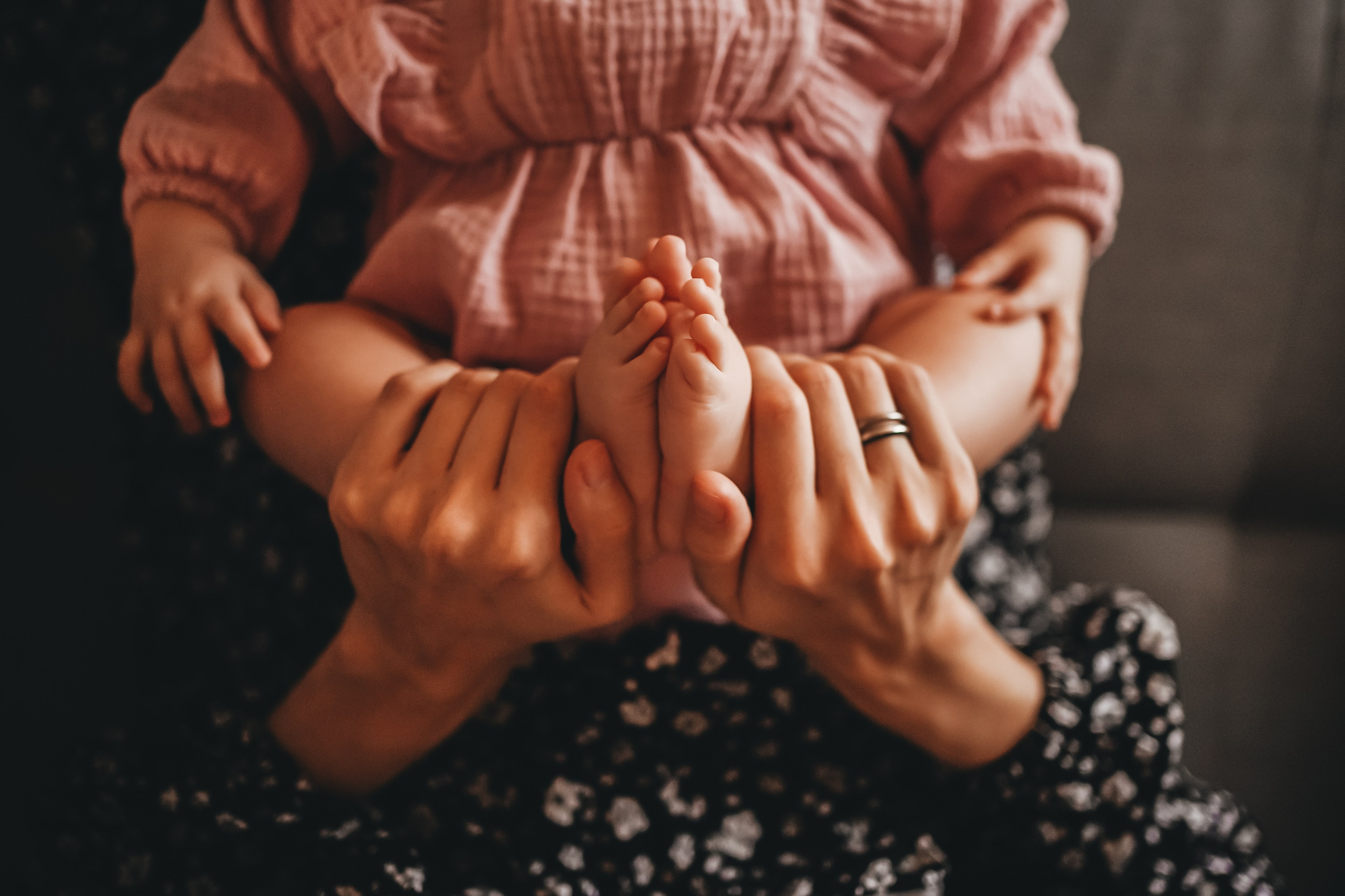 Настя и Софа. Главная