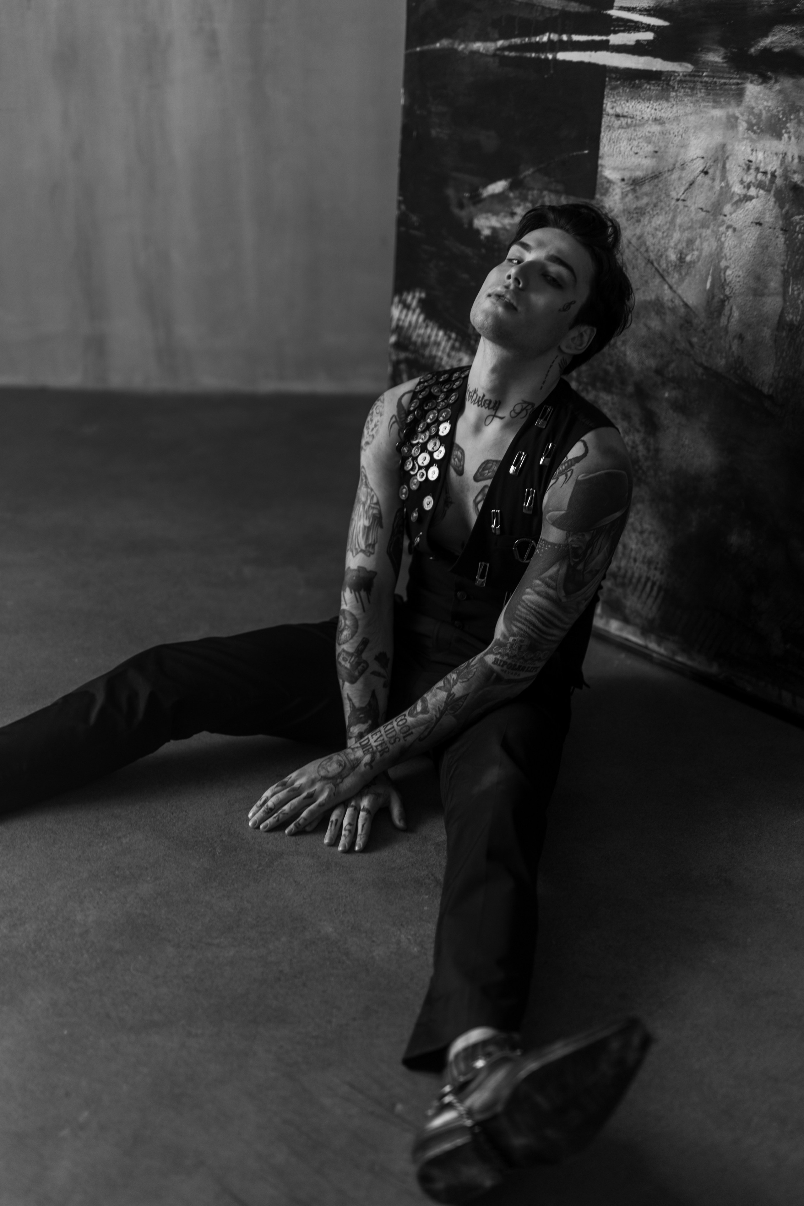 Xolydayboy. Свадебный и портретный фотограф в Москве, Туле и Брянске Дара Евсеева