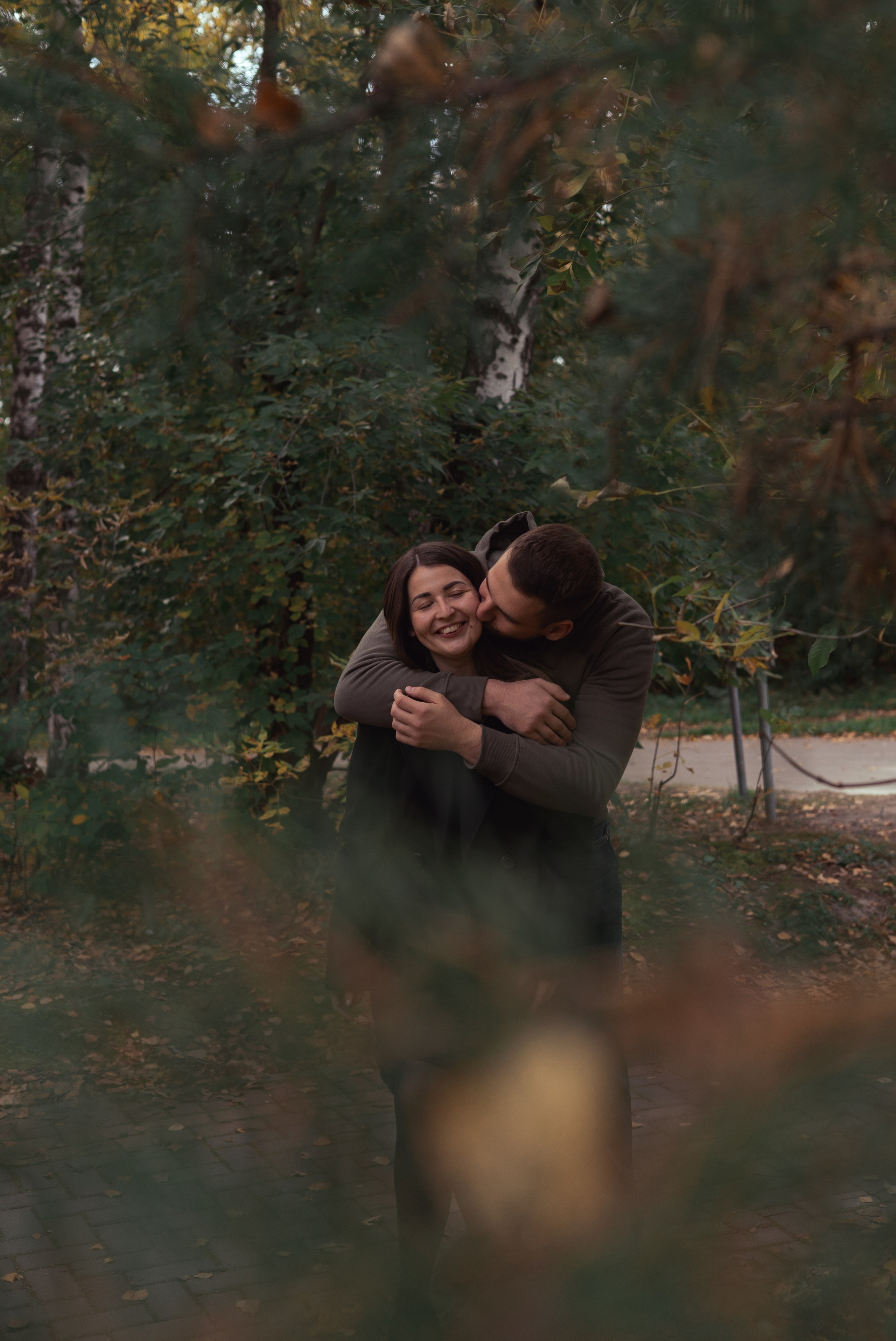 Love-story. Главная