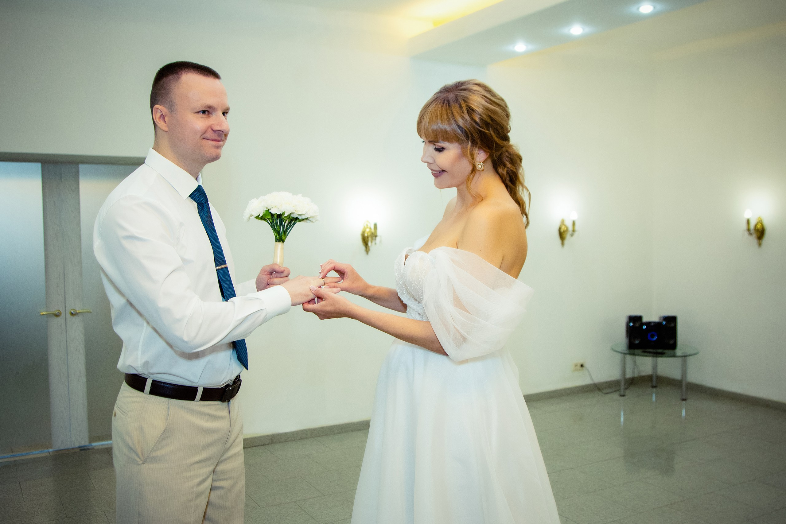 Диана Павел. Свадебный и семейный фотограф в Москве и Подмосковье Лариса Козлова