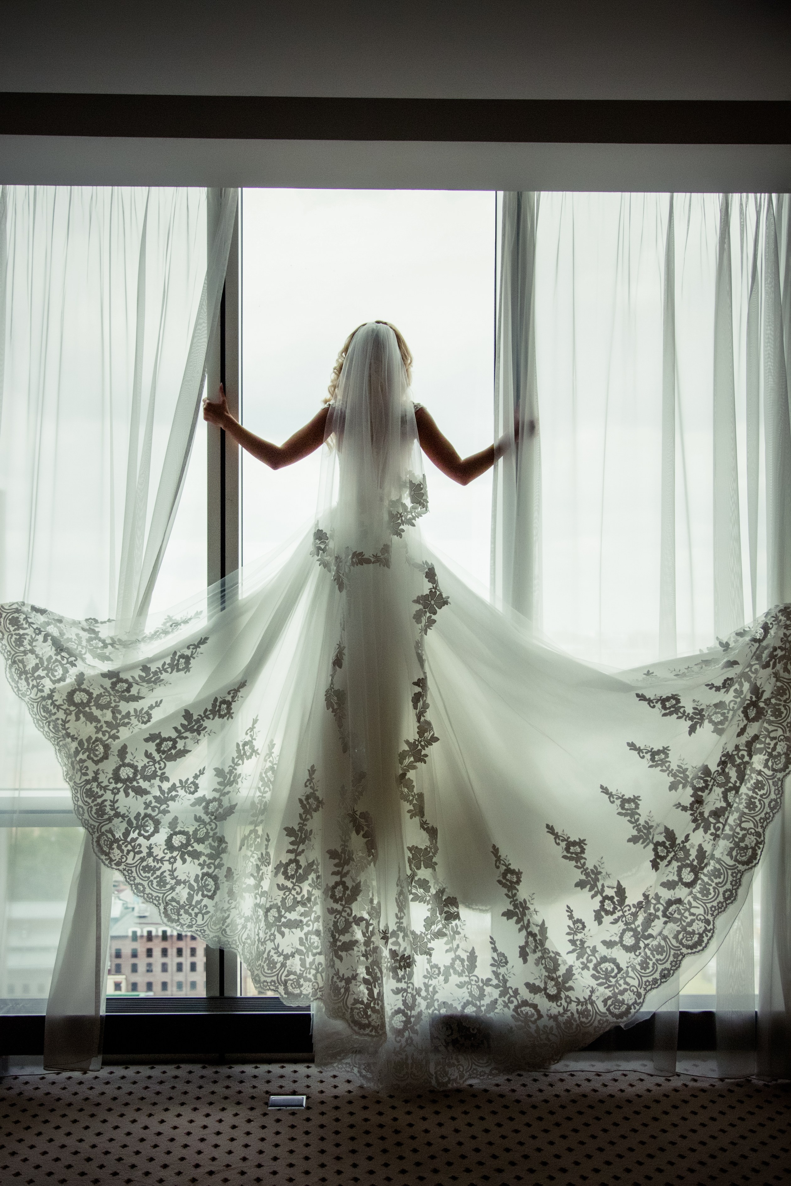 Юлия и Владимир. Свадебный и семейный фотограф в Москве и Подмосковье Лариса Козлова