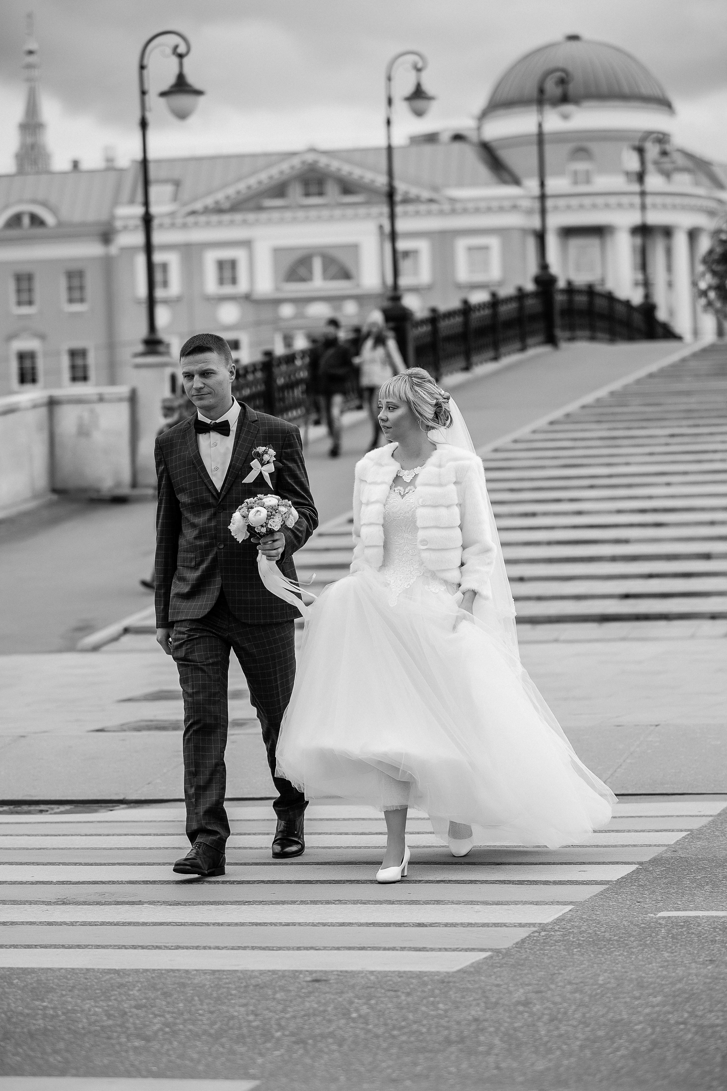 Алёна Николай. Свадебный и семейный фотограф в Москве и Подмосковье Лариса Козлова