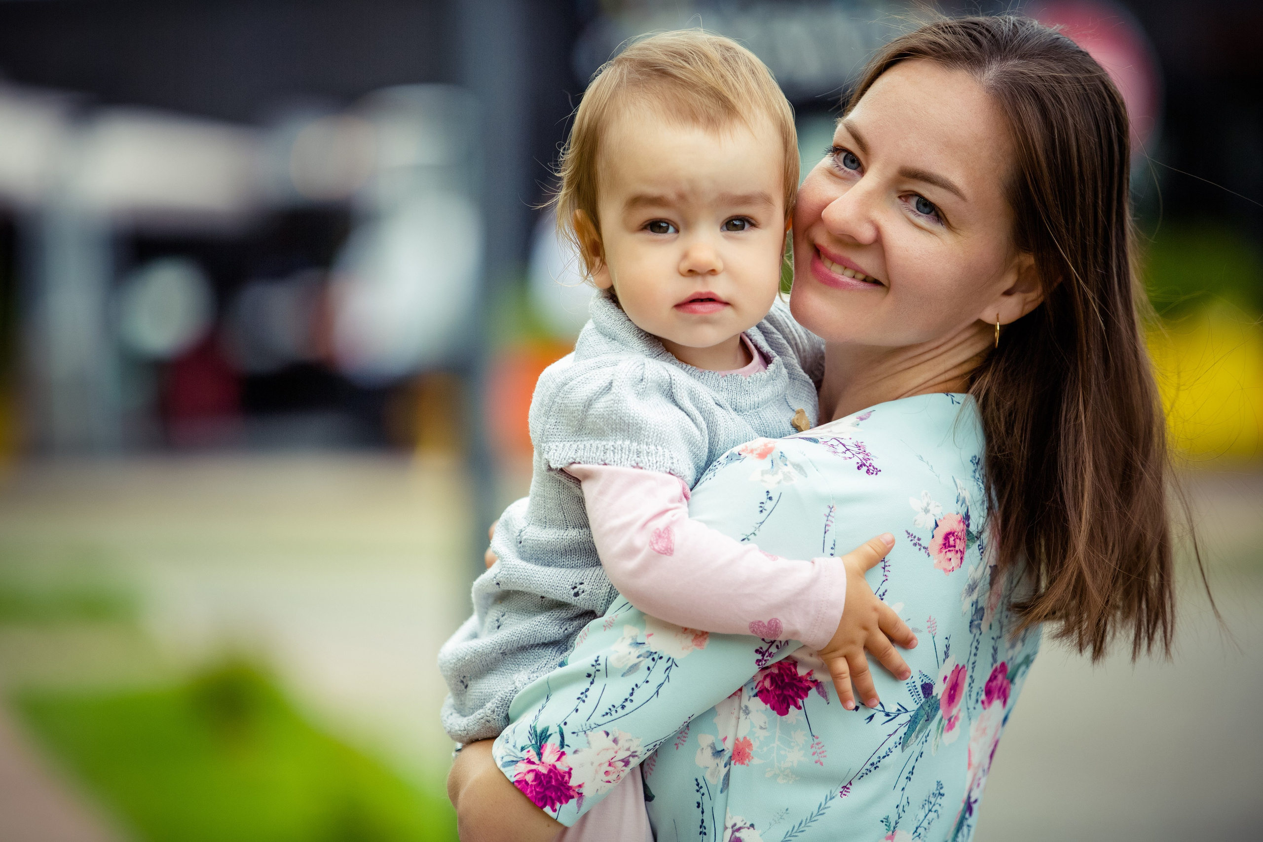 Мария Александр и их дети. Свадебный и семейный фотограф в Москве и Подмосковье Лариса Козлова