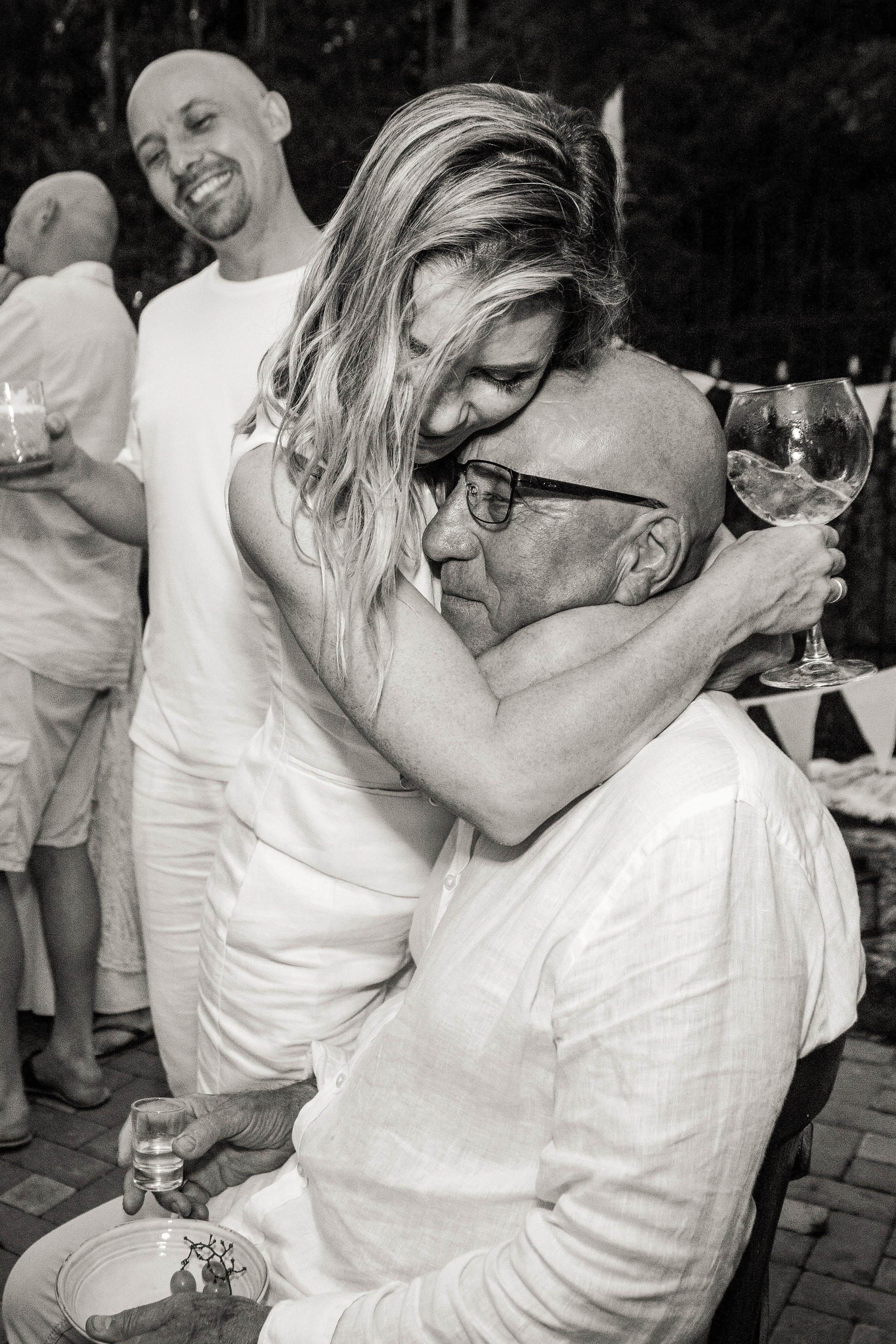 Свадебная фотосъемка в загородном отеле «LaFa». Свадебный и семейный фотограф в Москве и Подмосковье Лариса Козлова