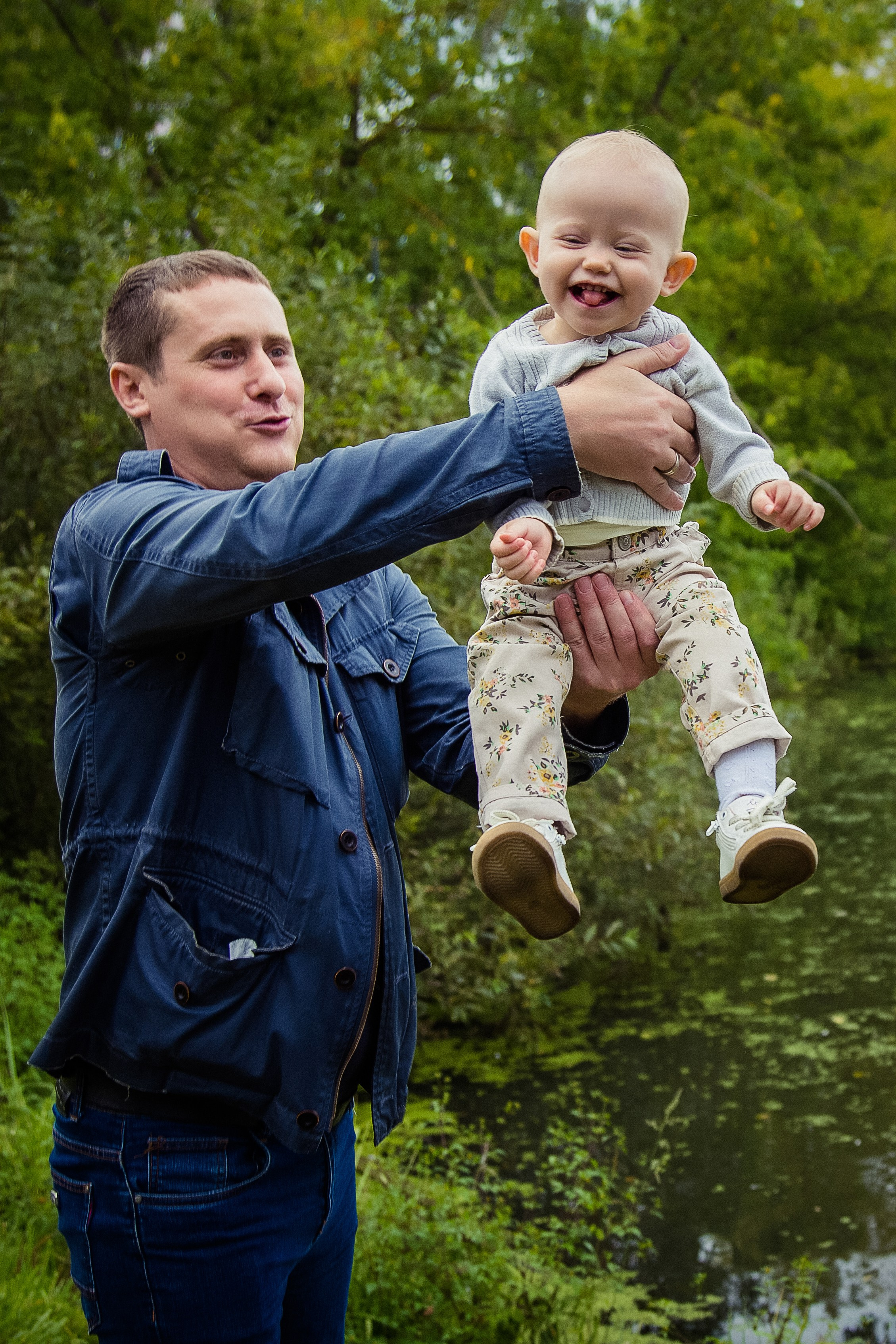 Ева. Свадебный и семейный фотограф в Москве и Подмосковье Лариса Козлова