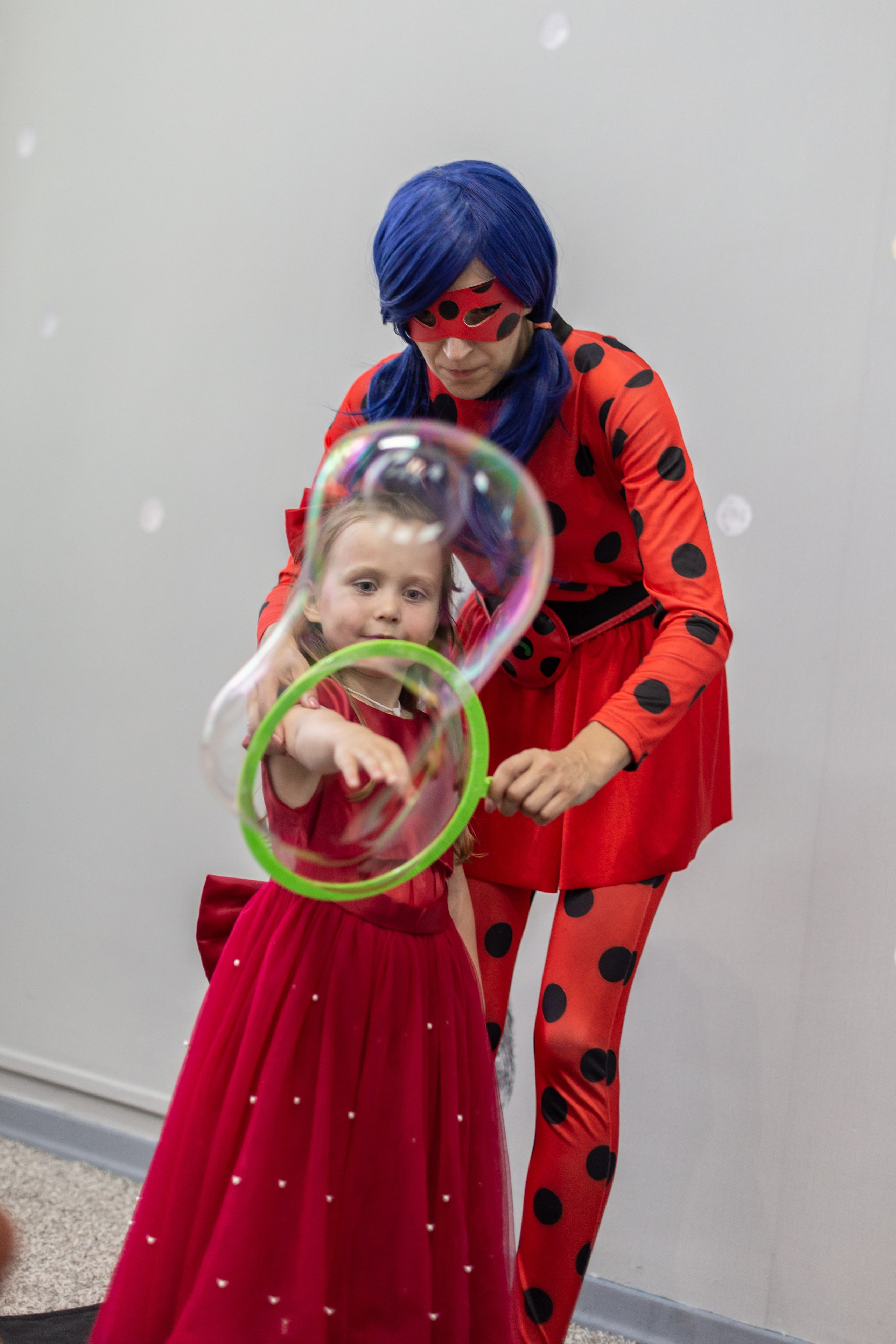 Вероника 5 лет. Семейный фотограф в Санкт-Петербурге