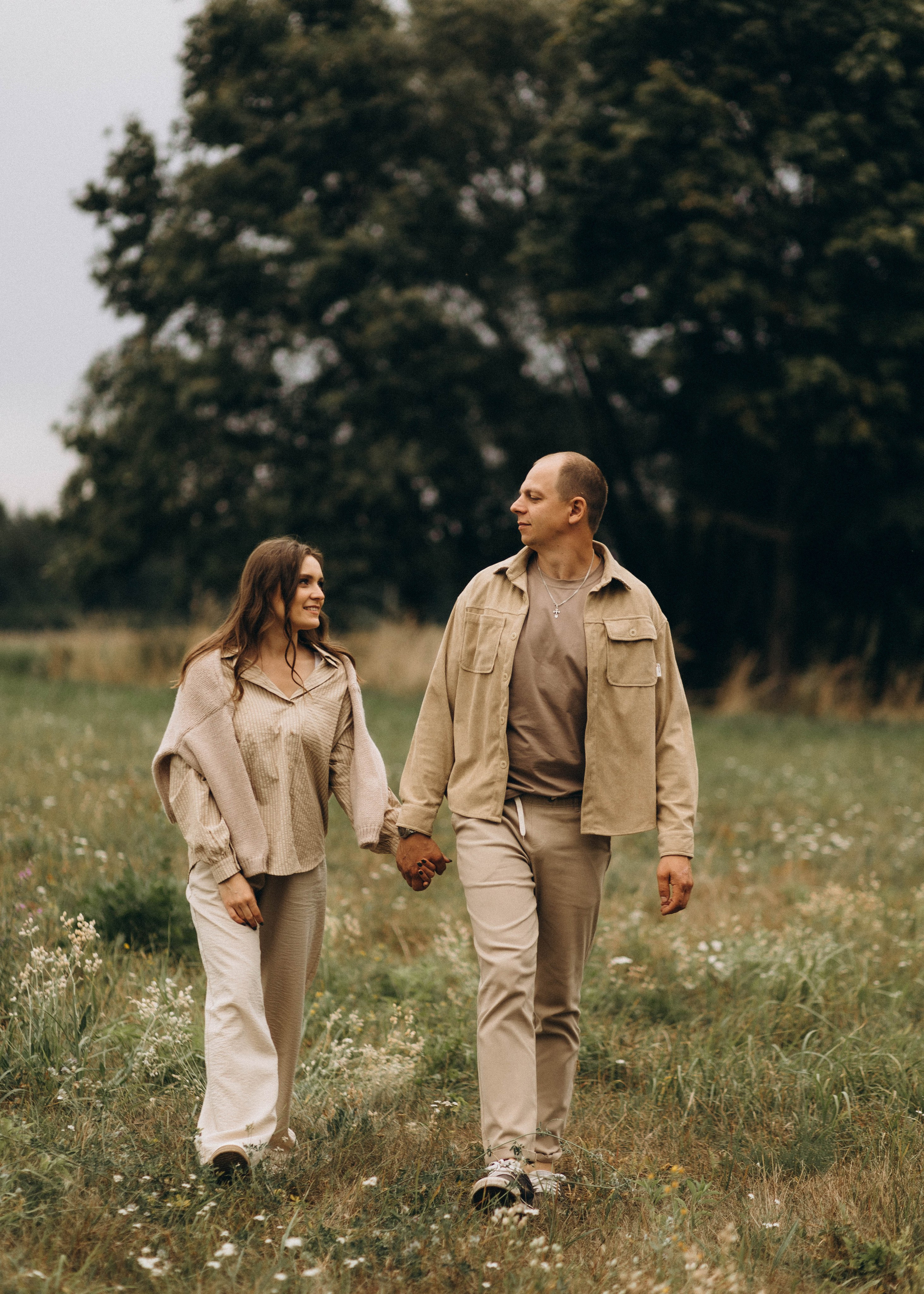 История одной семьи. Фотограф в Ставрополе Карабанова Юлия