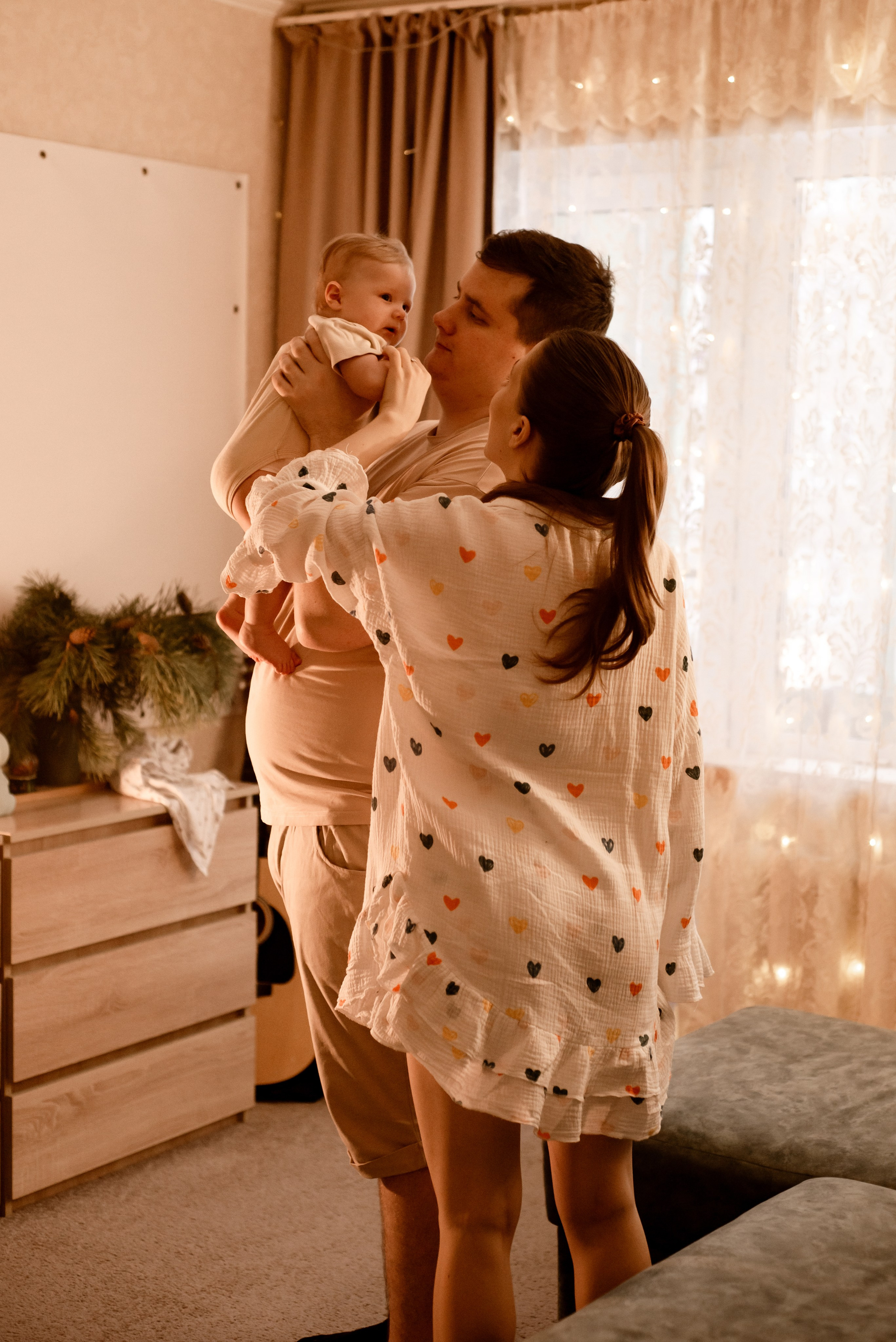 Sweet home. Фотограф в Омске Мария Попова