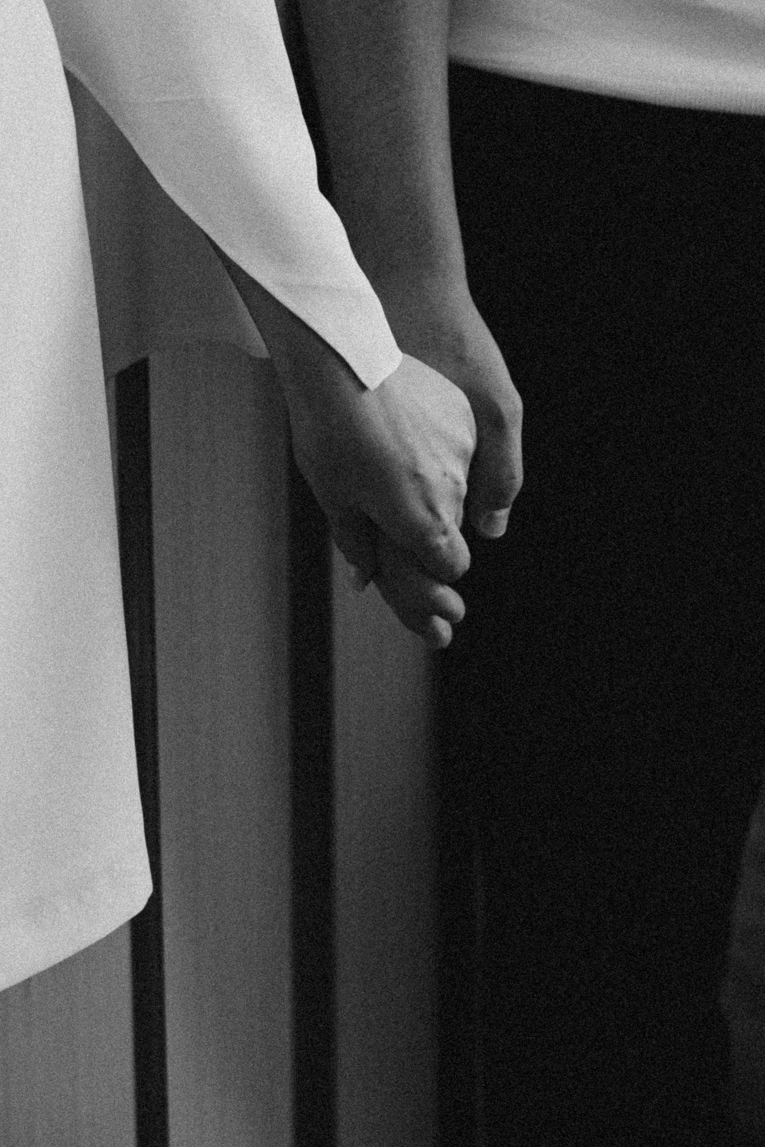 Кино о любви. Свадебный фотограф Максим Яненко в Волгограде